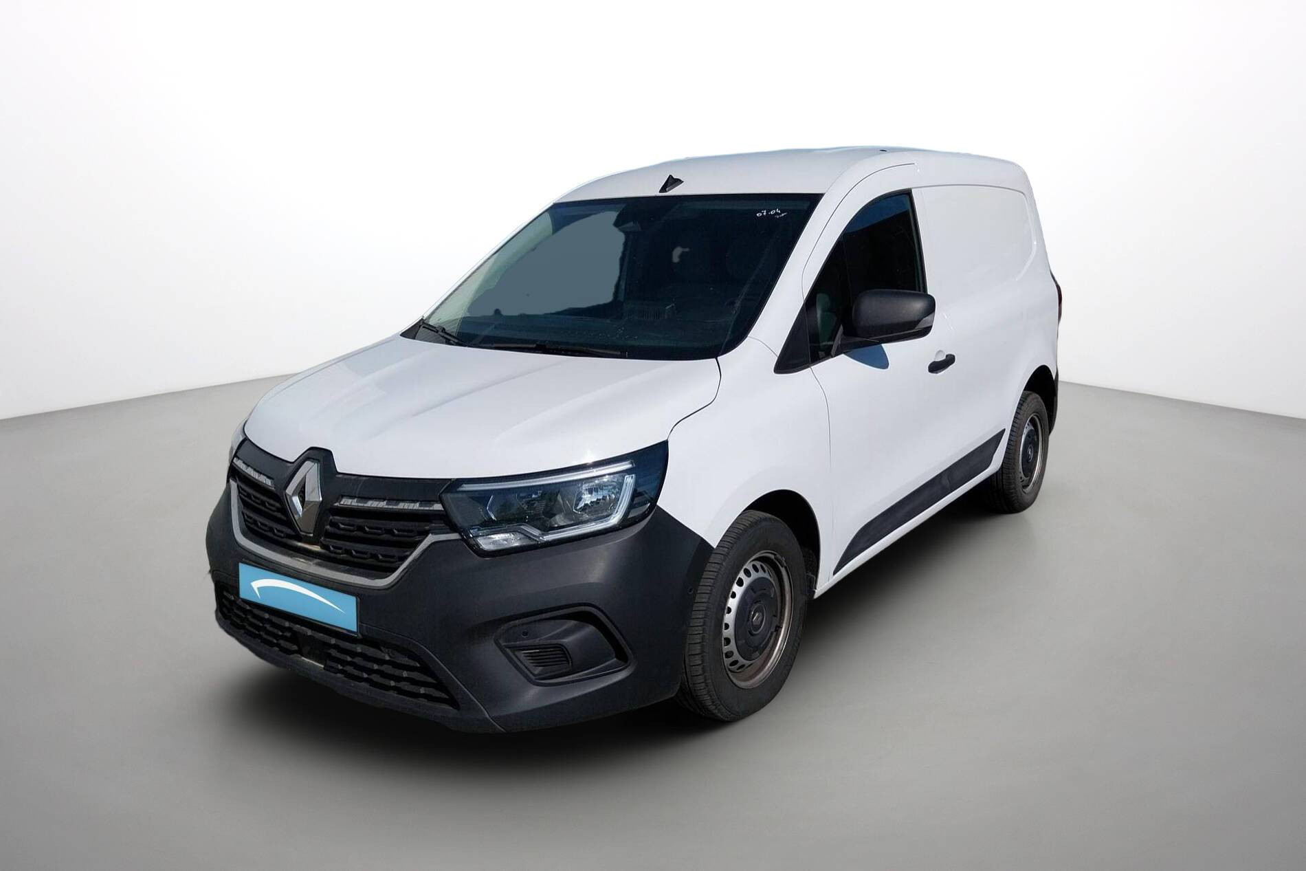 Vente en ligne Renault Kangoo Van  BLUE DCI 95 au prix de 17 490 €