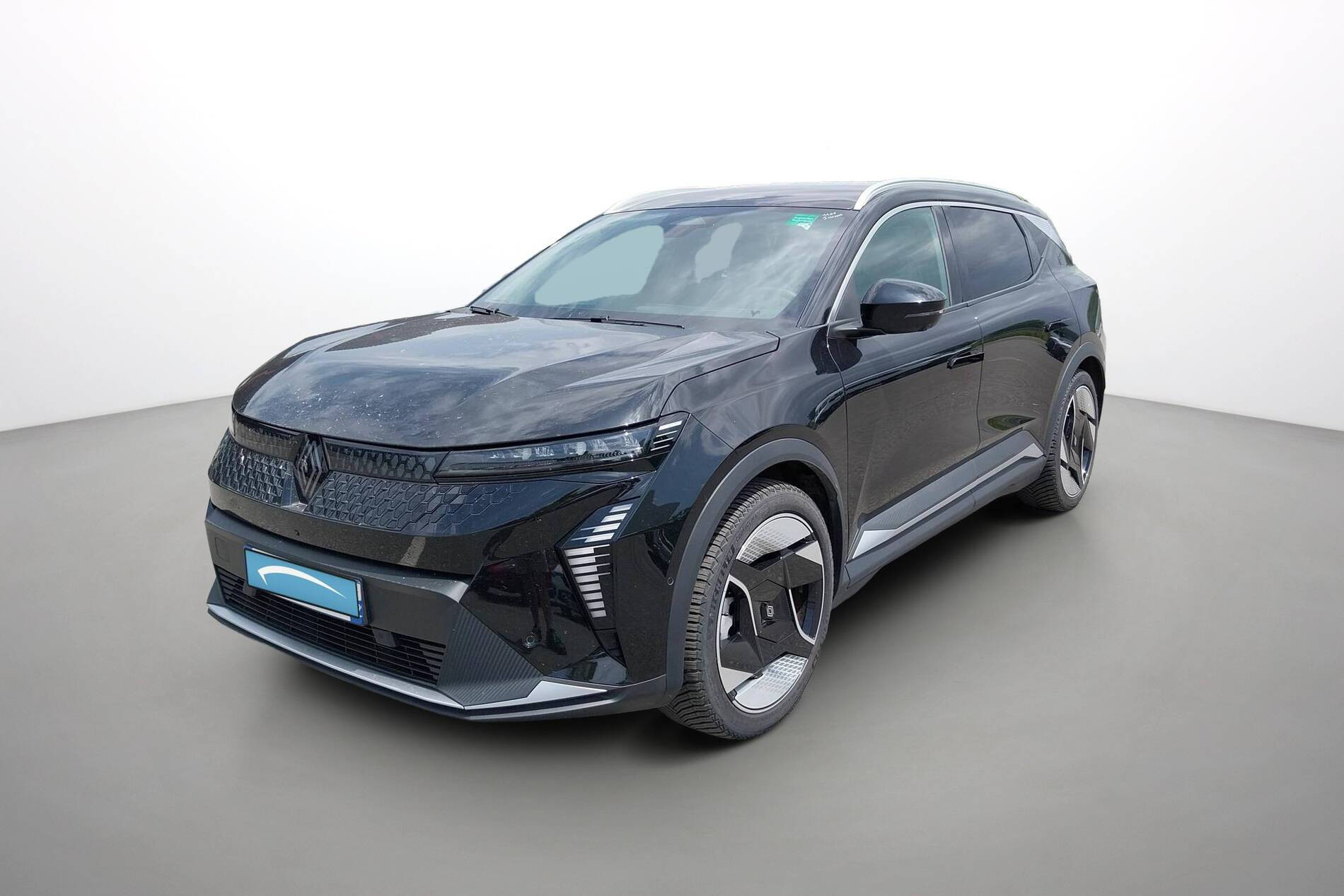 Renault Scenic E-Tech Scenic E-Tech électrique 220 ch grande autonomie occasion de 2025 en vente à Saint-Brieuc