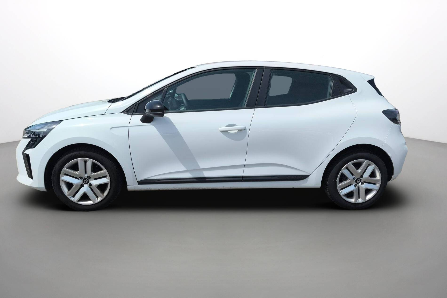 Vente en ligne Renault Clio 5 Clio TCe 90 ch GSR2 au prix de 16 590 €