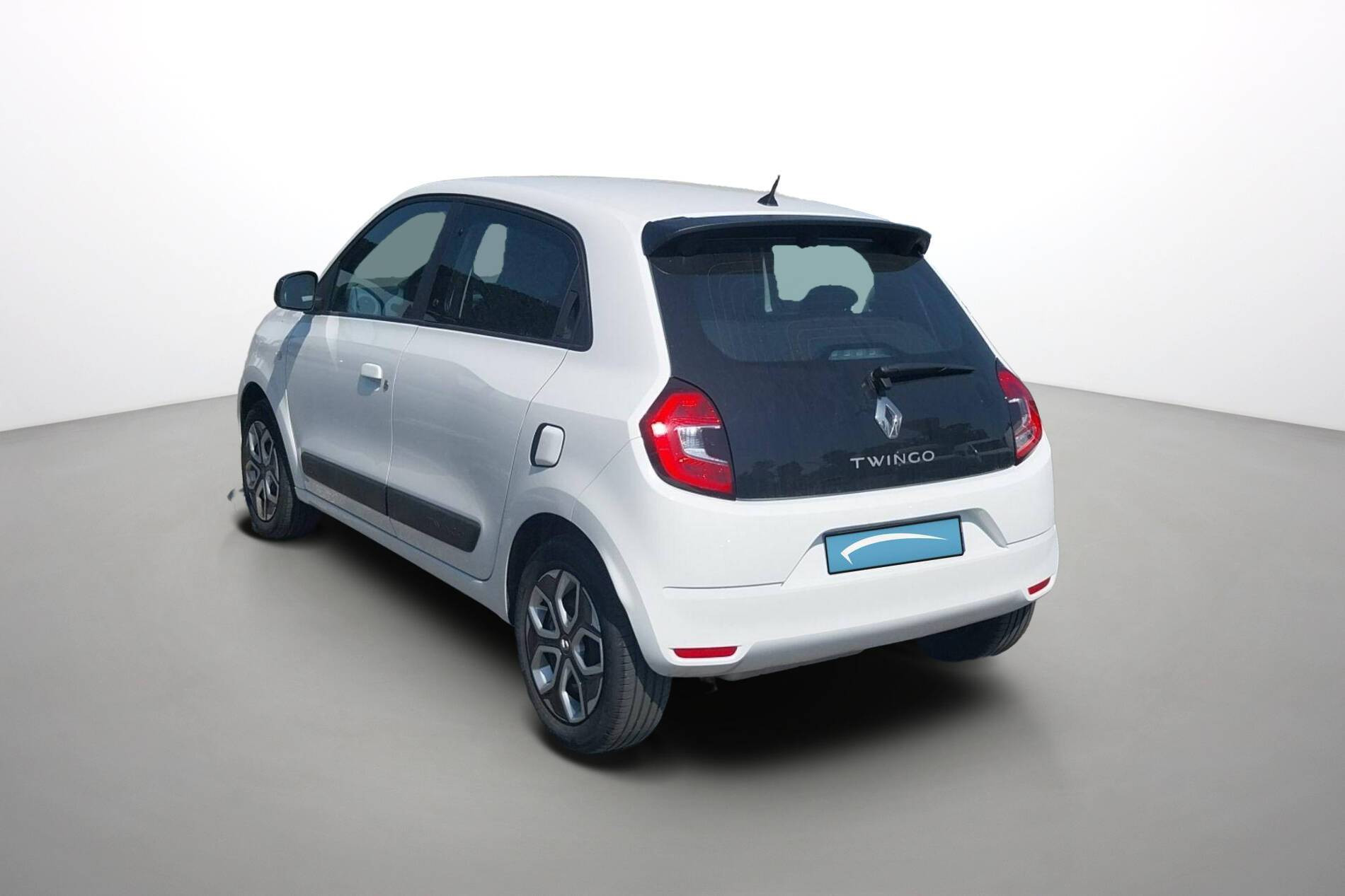 Vente en ligne Renault Twingo 3  SCe 65 au prix de 12 590 €