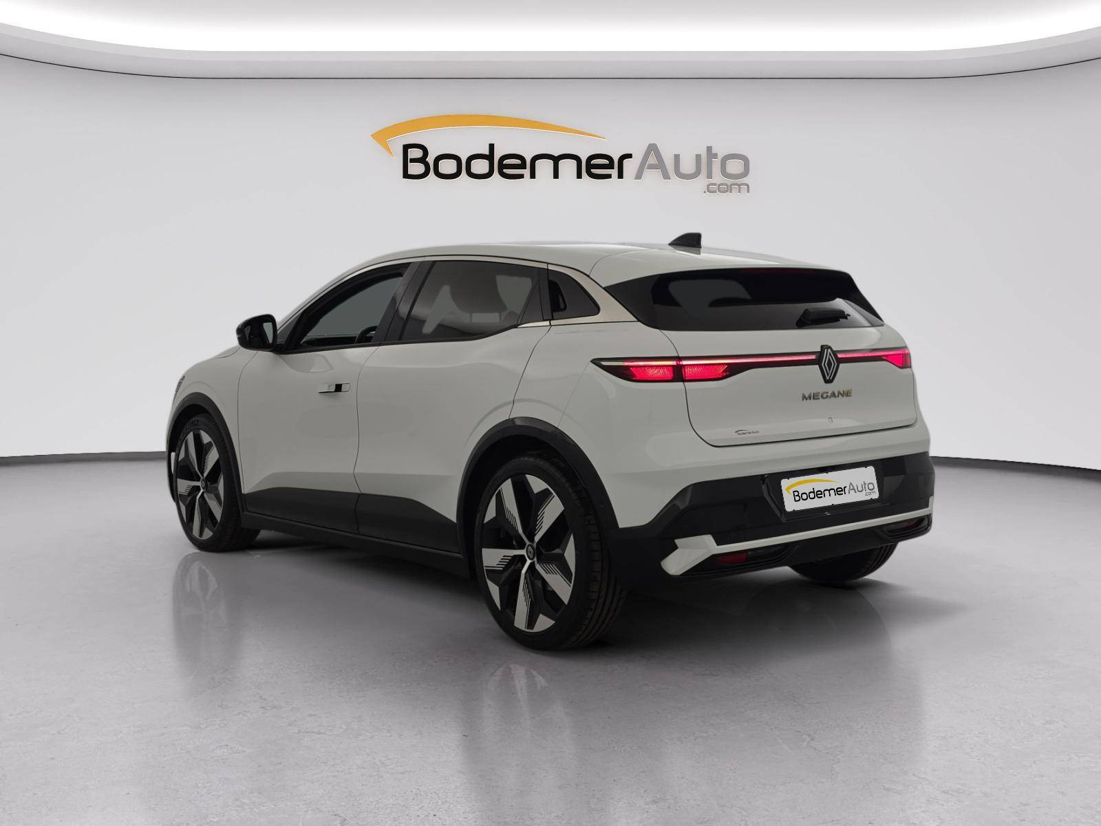 Vente en ligne Renault Megane E-Tech  EV60 220 ch optimum charge au prix de 24 990 €