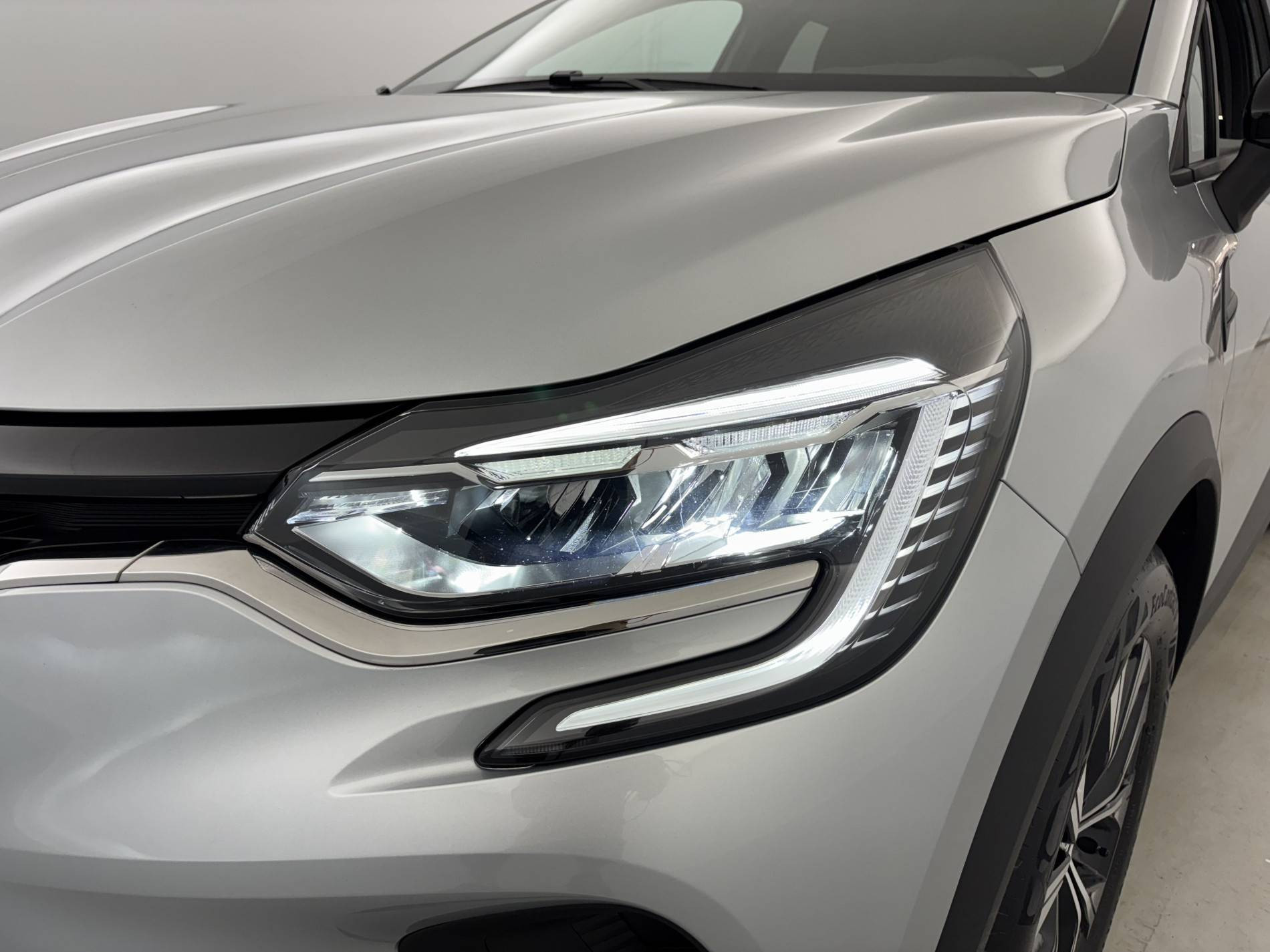 Vente en ligne Renault Captur  TCe 90 au prix de 17 590 €