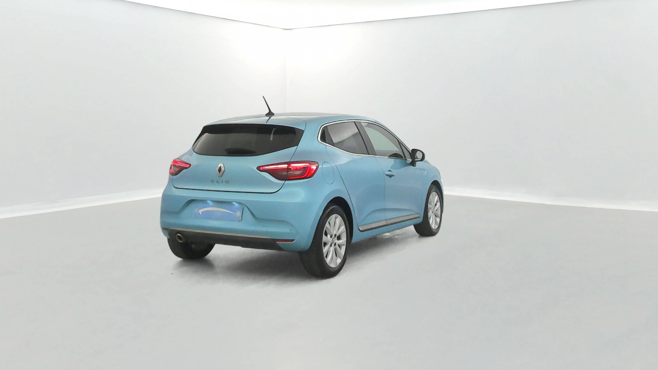 Vente en ligne Renault Clio 5 Clio TCe 130 EDC FAP au prix de 11 990 €