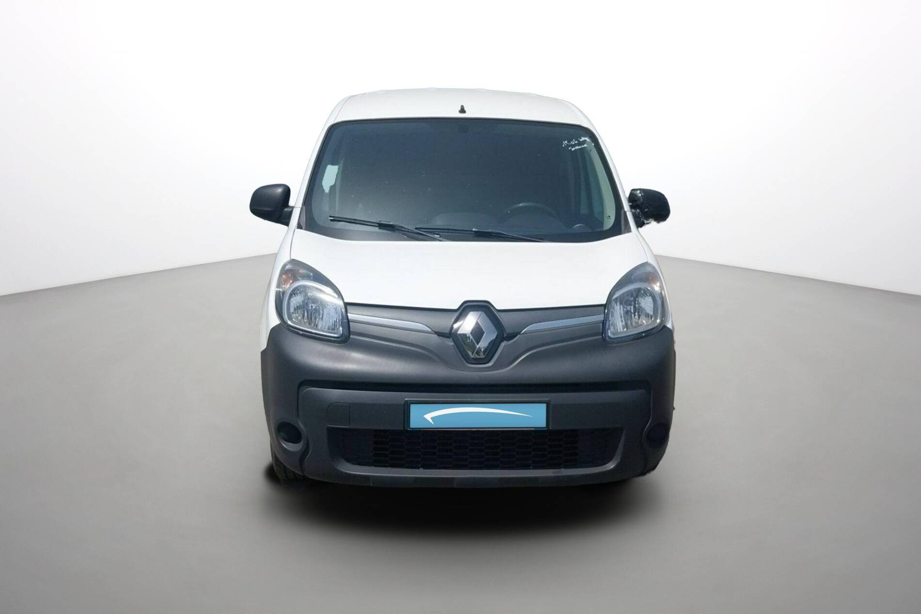 Vente en ligne Renault Kangoo Electrique KANGOO Z.E. 33 au prix de 11 990 €