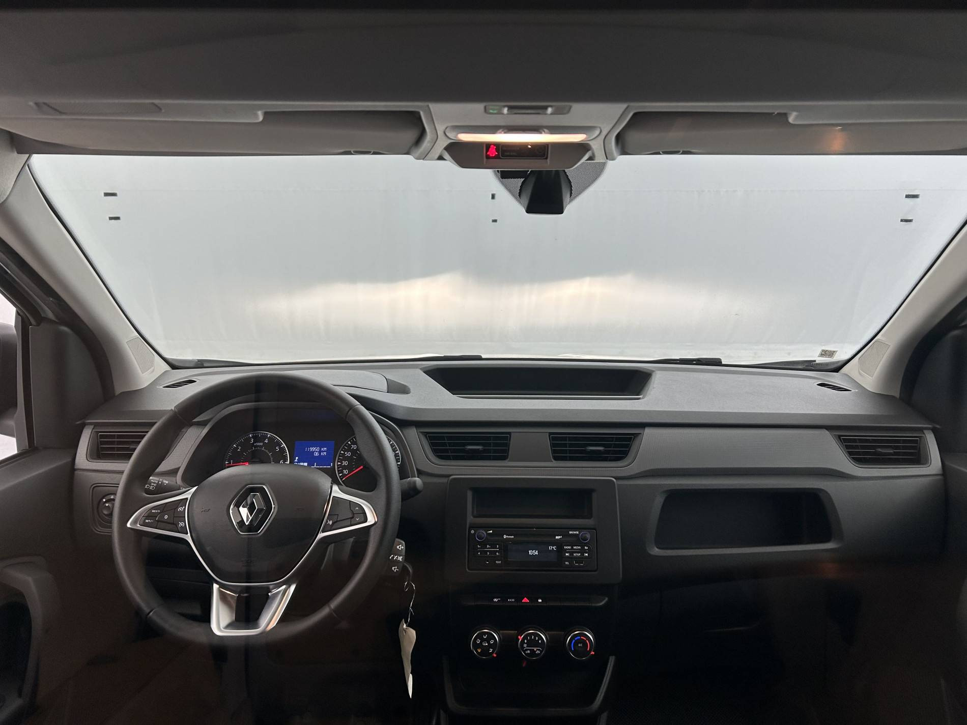 Vente en ligne Renault Express Van  BLUE DCI 75 - 22 au prix de 9 990 €