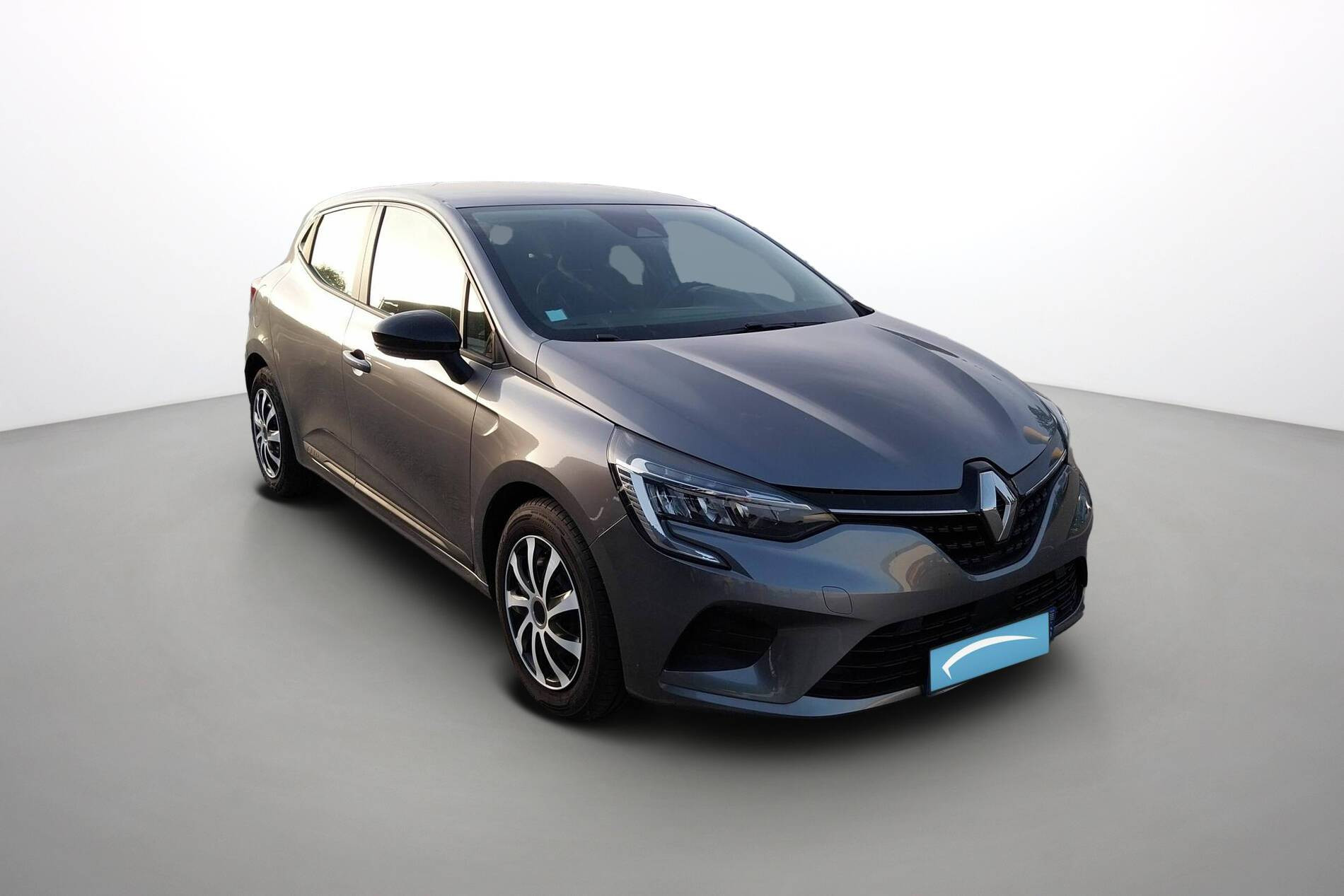Vente en ligne Renault Clio 5 Clio TCe 90 au prix de 13 690 €