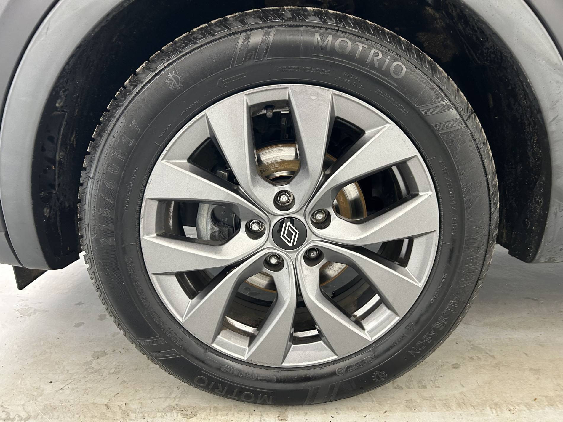 Vente en ligne Renault Arkana  TCe 140 EDC - 23 au prix de 20 490 €