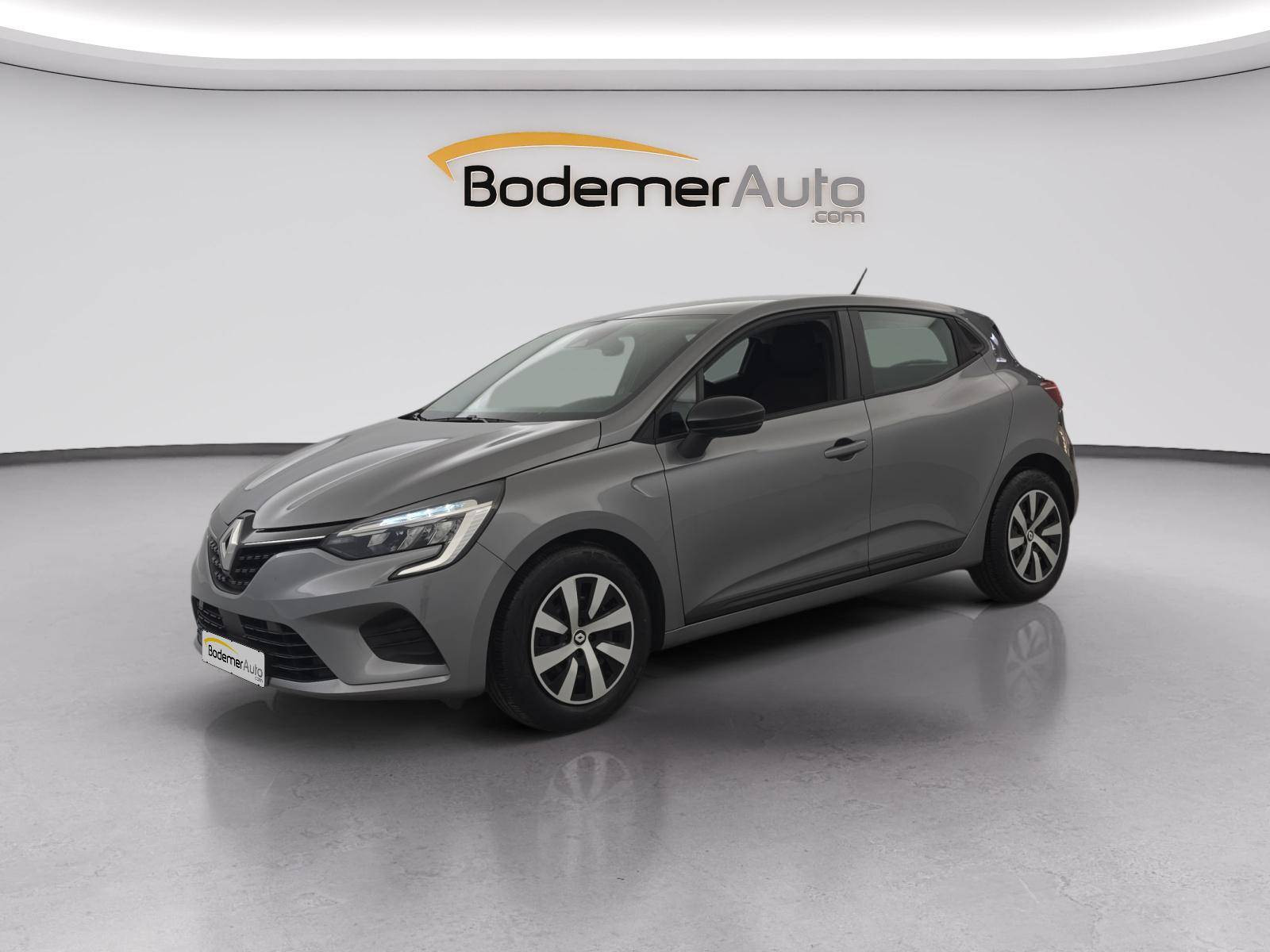 Renault Clio 5 Clio TCe 90 occasion de 2023 en vente à Pontivy