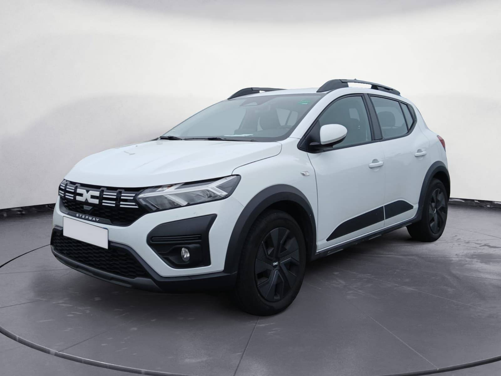 Dacia Sandero  ECO-G 100 GSR2 occasion de 2025 en vente à Morlaix