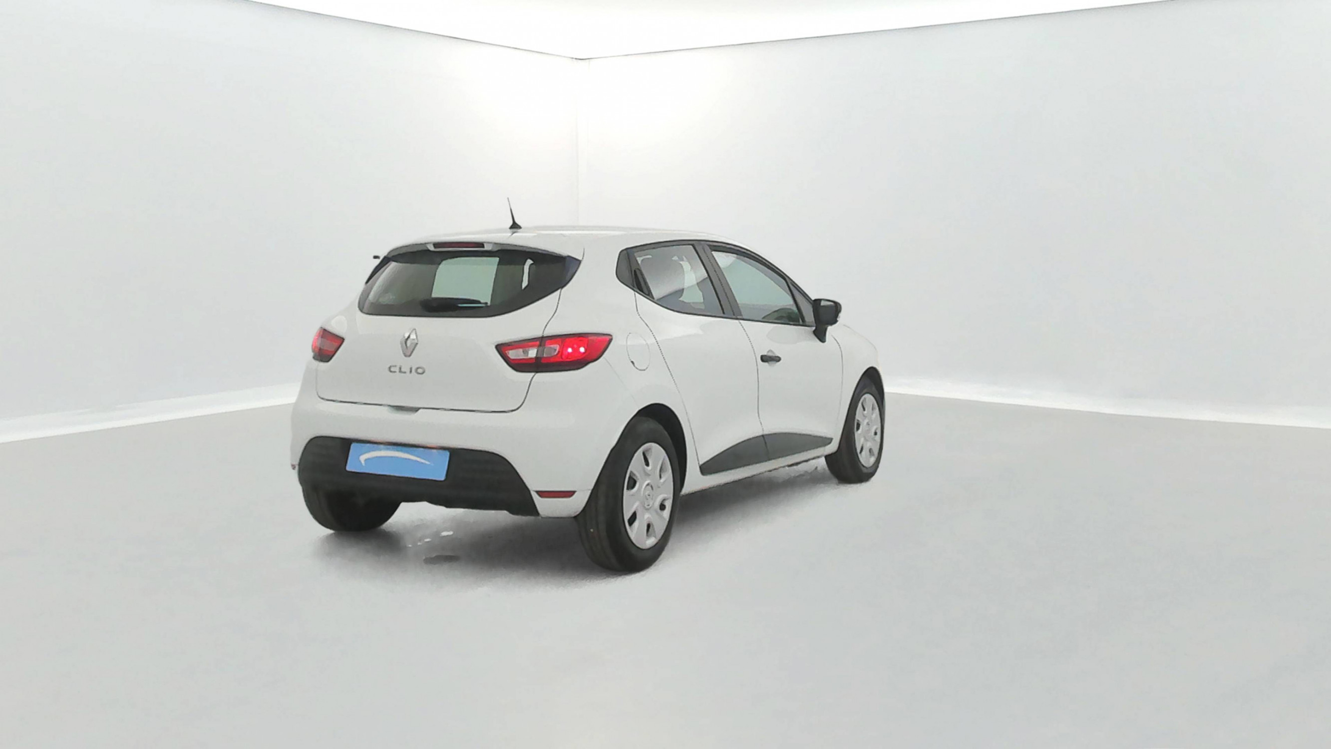 Vente en ligne Renault Clio 4 CLIO SOCIETE DCI 75 ENERGY au prix de 7 790 €