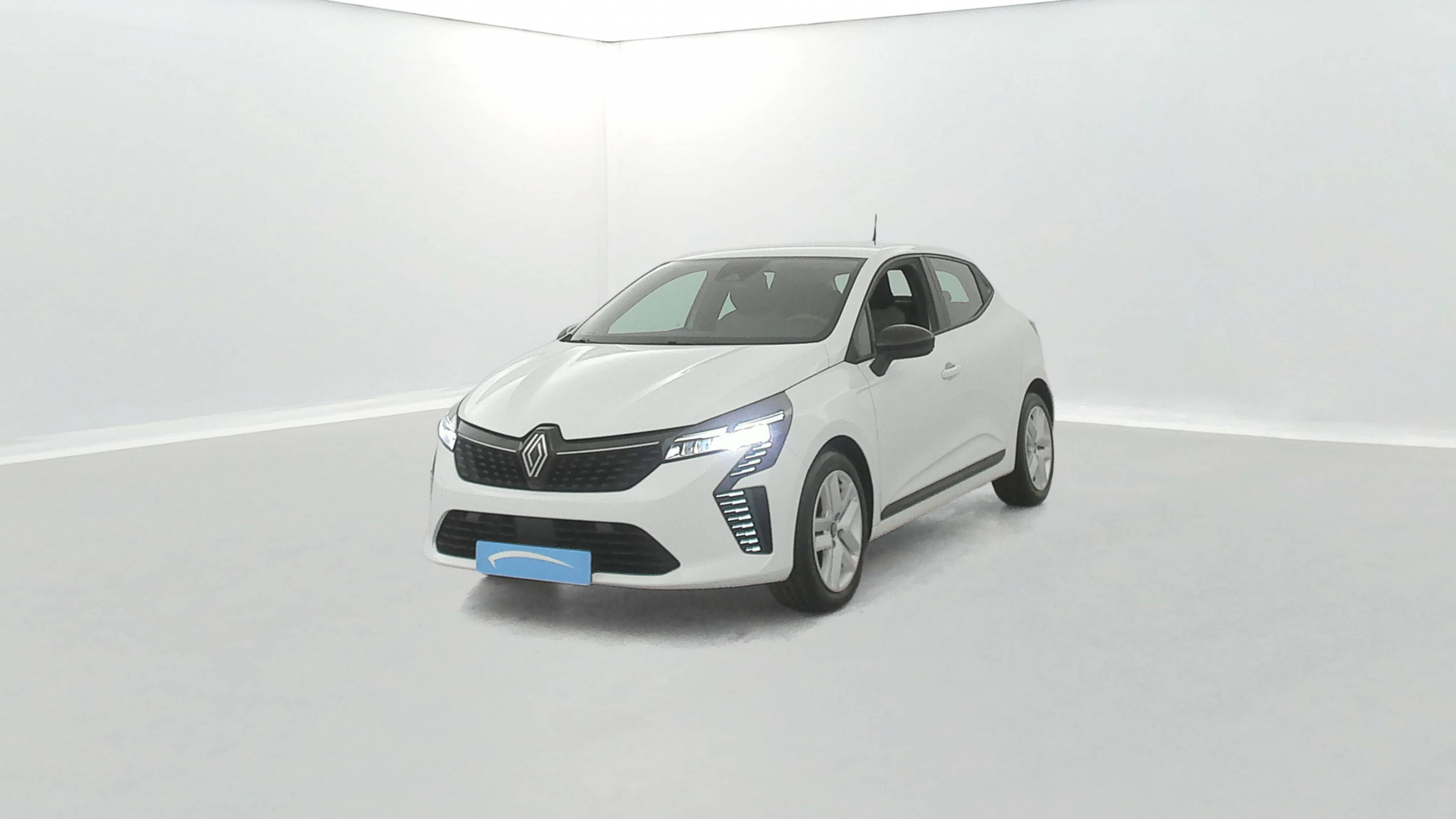 Renault Clio 5 Clio TCe 90 occasion de 2024 en vente à Concarneau