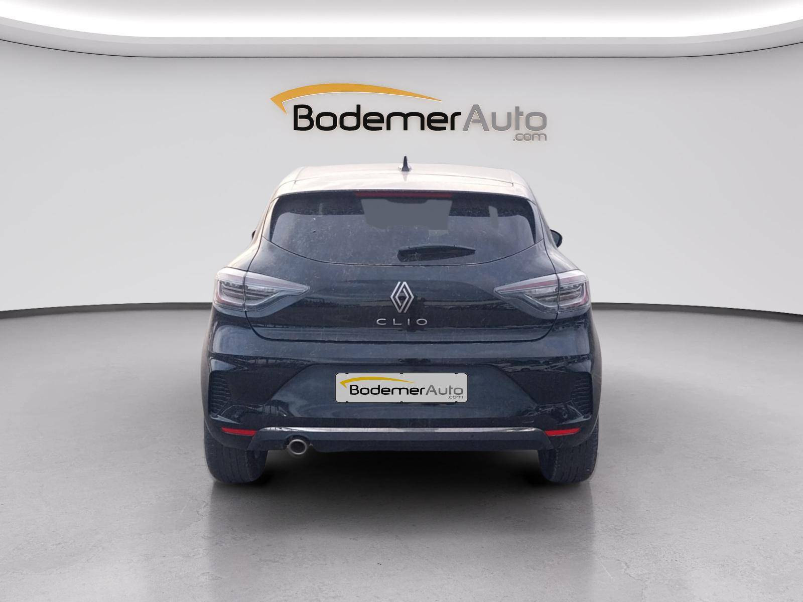 Vente en ligne Renault Clio 5 Clio TCe 90 ch GSR2 au prix de 17 730 €