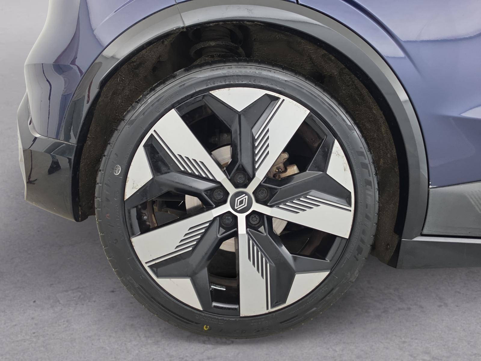 Vente en ligne Renault Megane E-Tech  EV60 220 ch optimum charge au prix de 23 890 €