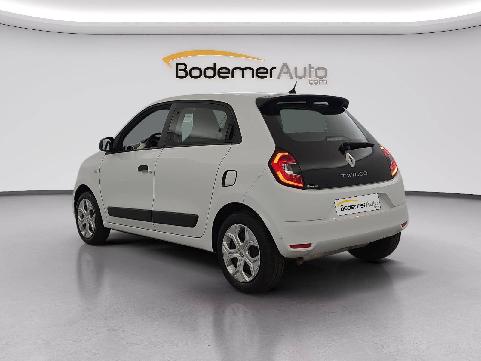 Vente en ligne Renault Twingo 3  SCe 65 au prix de 10 990 €
