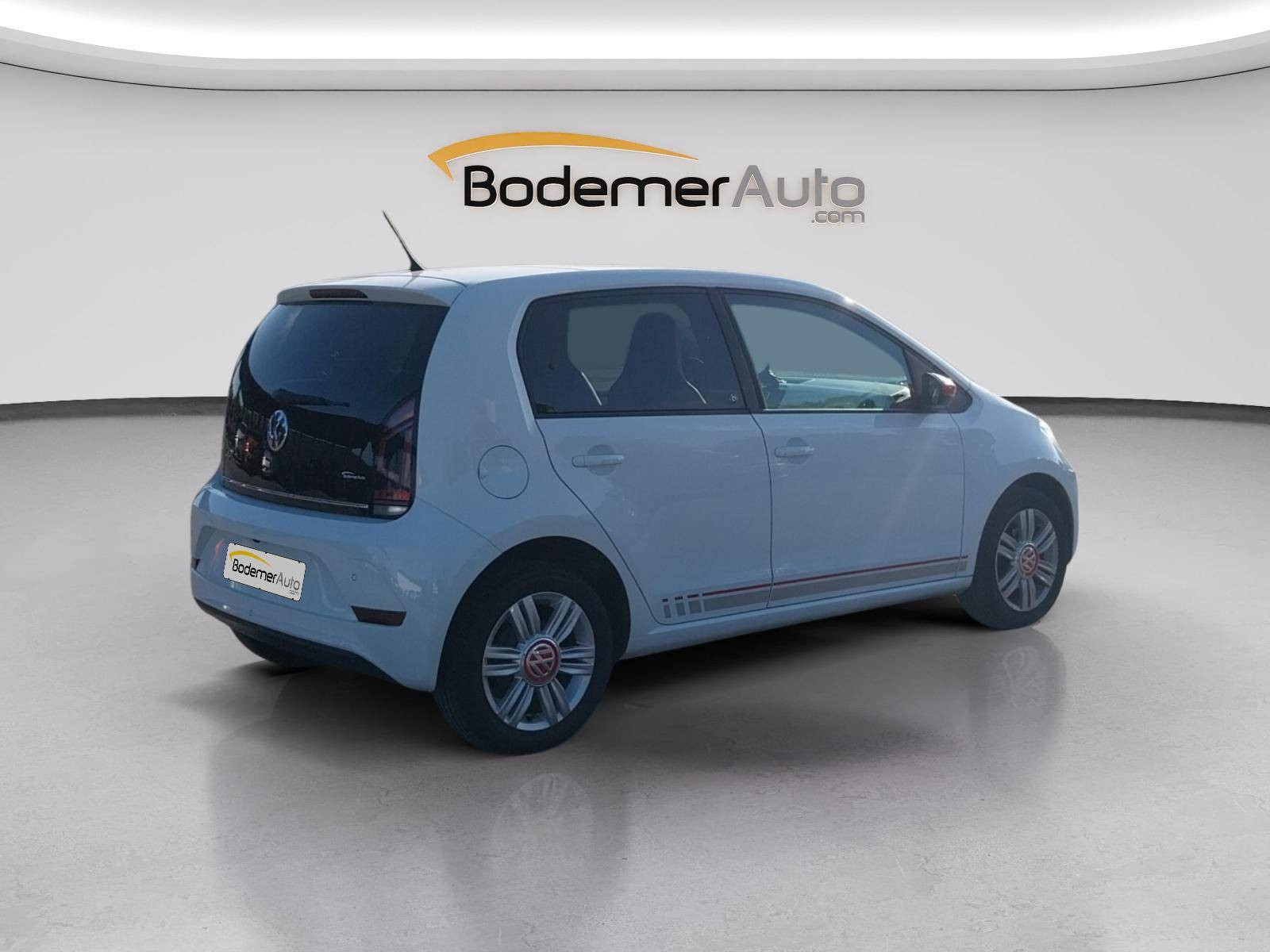 Vente en ligne Volkswagen Up  1.0 75 BlueMotion Technology BVM5 au prix de 9 990 €