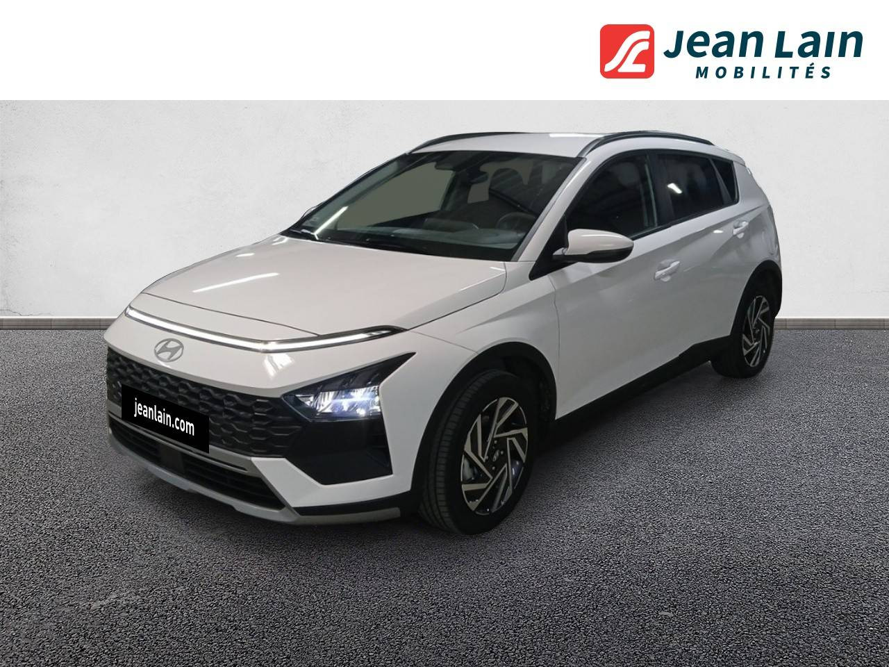 Vente en ligne HYUNDAI BAYON Bayon 1.0 T-GDi 100 Intuitive de 2026 au prix de 22 604 €