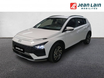 HYUNDAI BAYON Bayon 1.0 T-GDi 100 Intuitive 24/03/2026 en vente à La Motte-Servolex