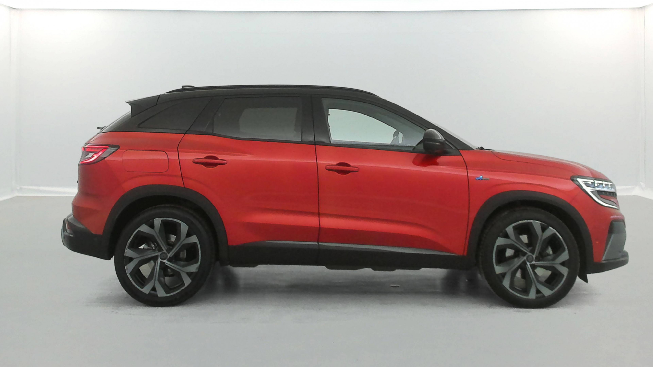 Vente en ligne Renault Austral  E-Tech hybrid 200 au prix de 27 490 €