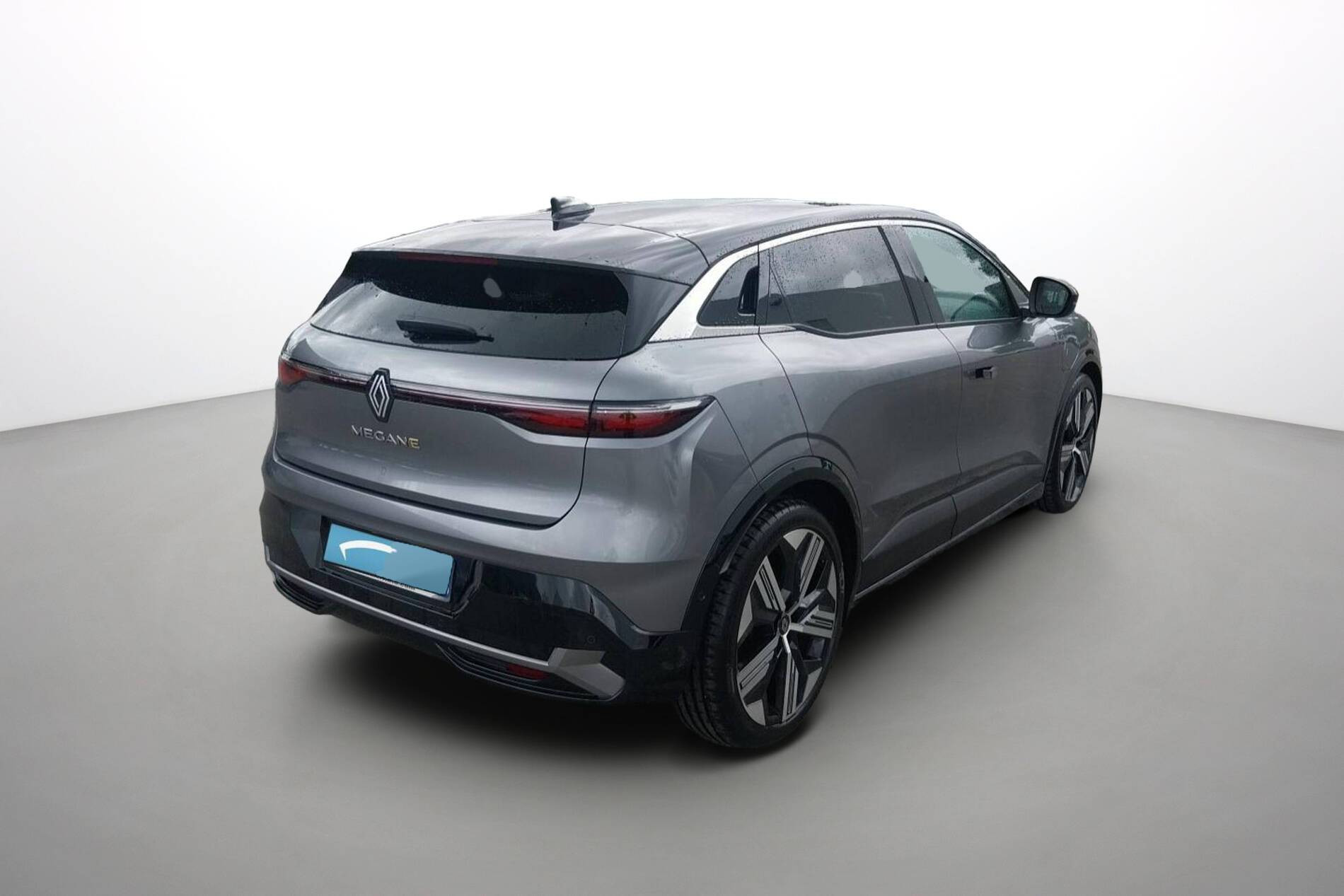 Vente en ligne Renault Megane E-Tech  EV60 220 ch super charge au prix de 26 990 €