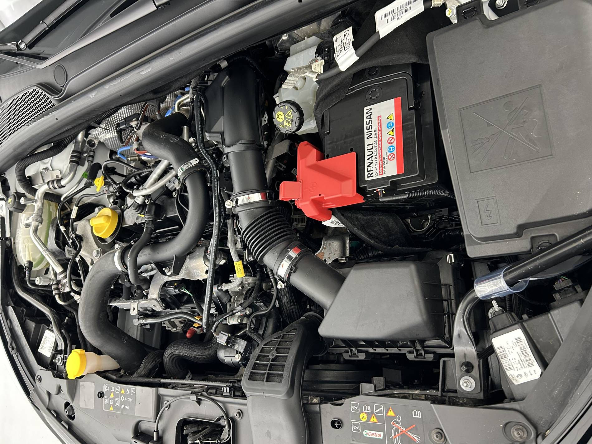 Vente en ligne Renault Clio 5 Clio TCe 90 au prix de 15 490 €