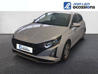 HYUNDAI i20 i20 1.2 79 Initia 27/12/2024 en vente à Ville-la-Grand