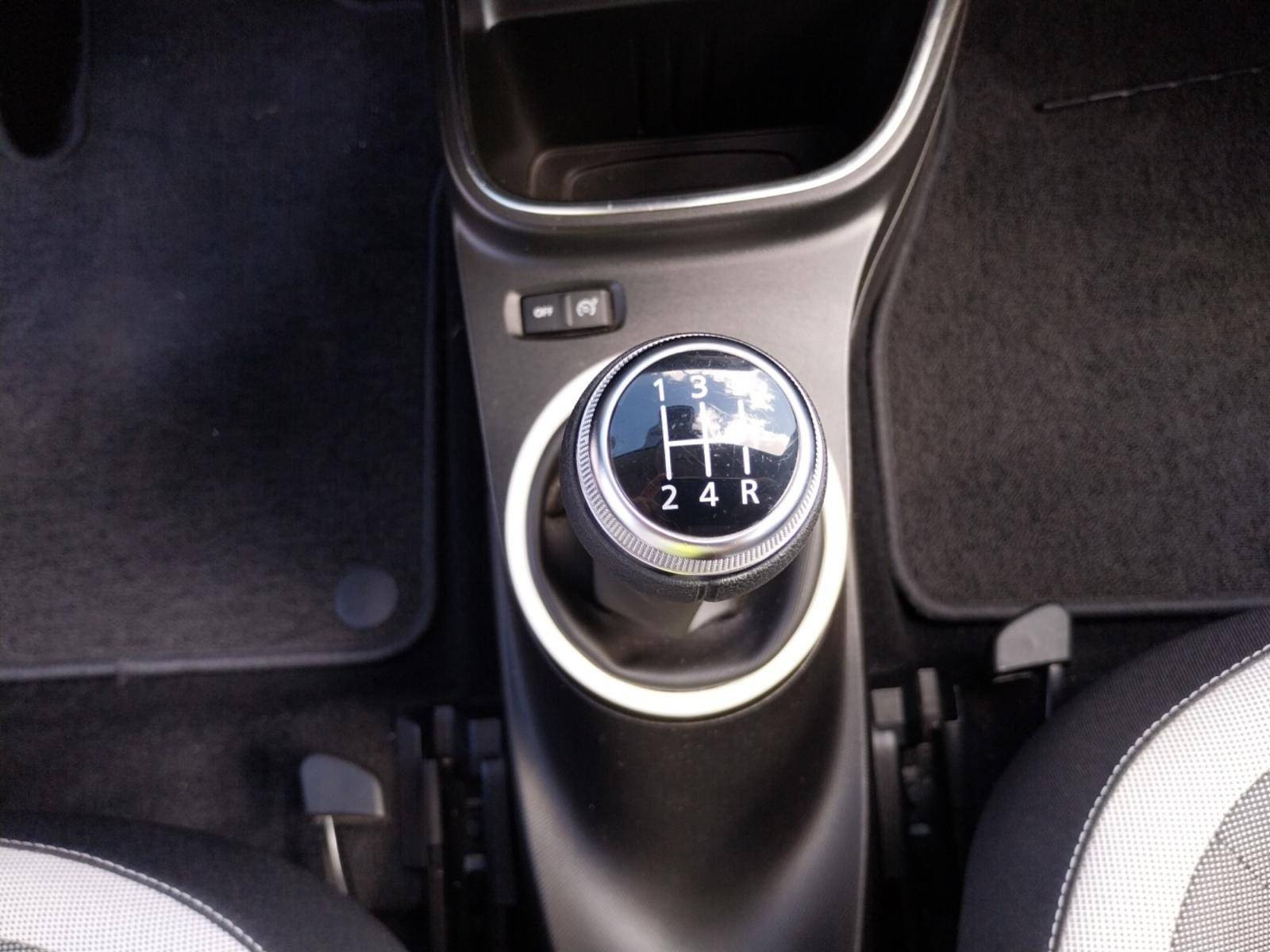 Vente en ligne Renault Twingo 3  SCe 75 - 20 au prix de 10 990 €