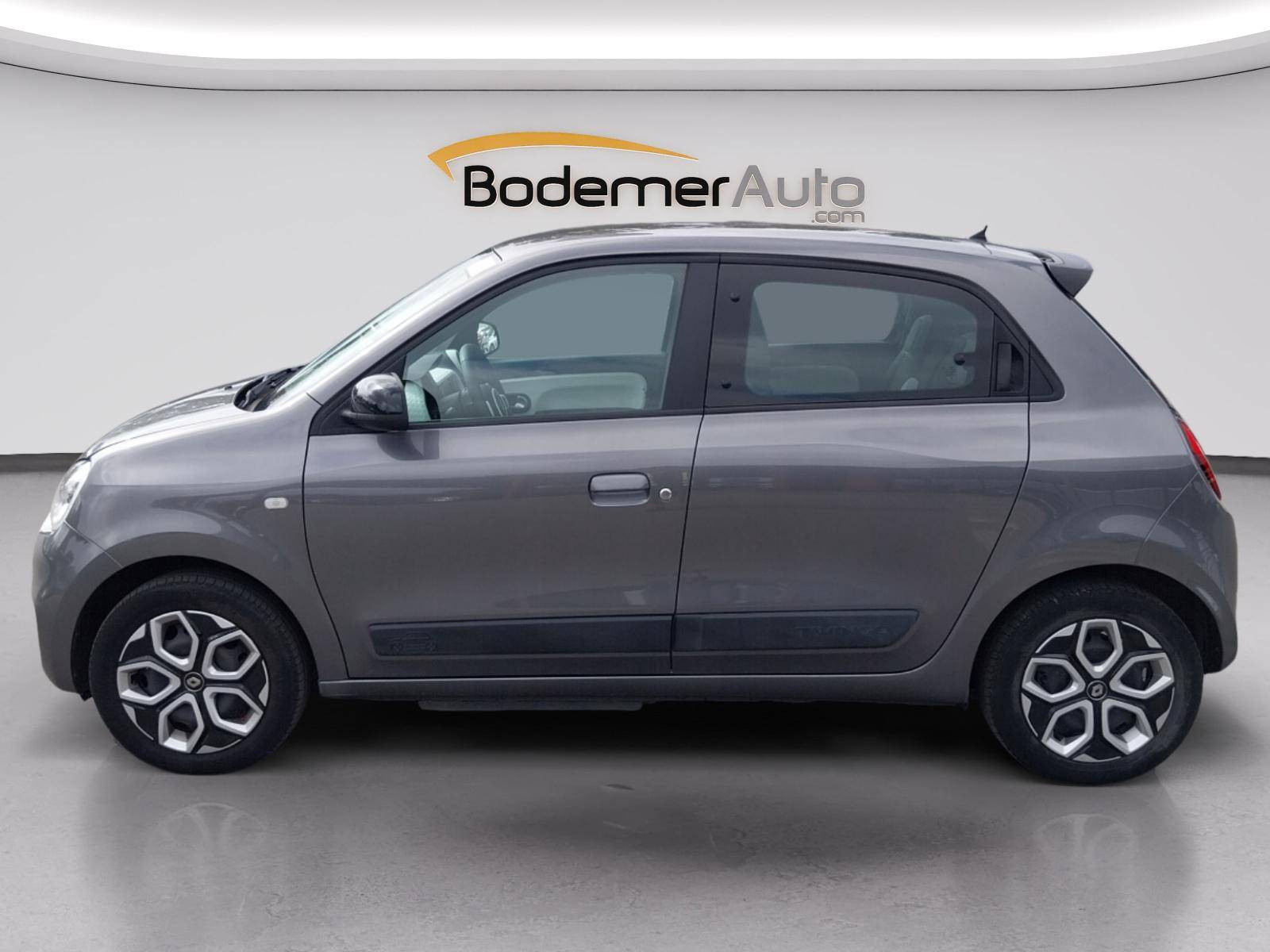 Vente en ligne Renault Twingo Electrique Twingo III E-Tech au prix de 12 990 €
