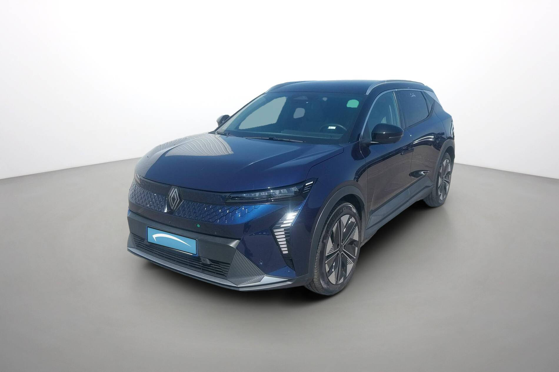 Renault Scenic E-Tech Scenic E-Tech électrique 220 ch grande autonomie occasion de 2025 en vente à Alençon