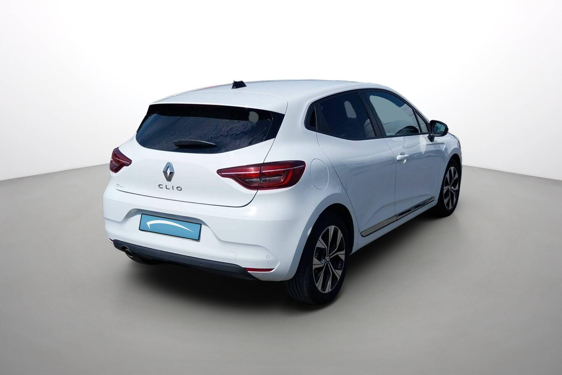 Vente en ligne Renault Clio 5 Clio TCe 90 au prix de 12 990 €