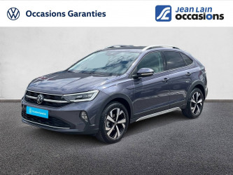 VOLKSWAGEN TAIGO Taigo 1.0 TSI 116 DSG7 Style 30/12/2024 en vente à Vétraz-Monthoux
