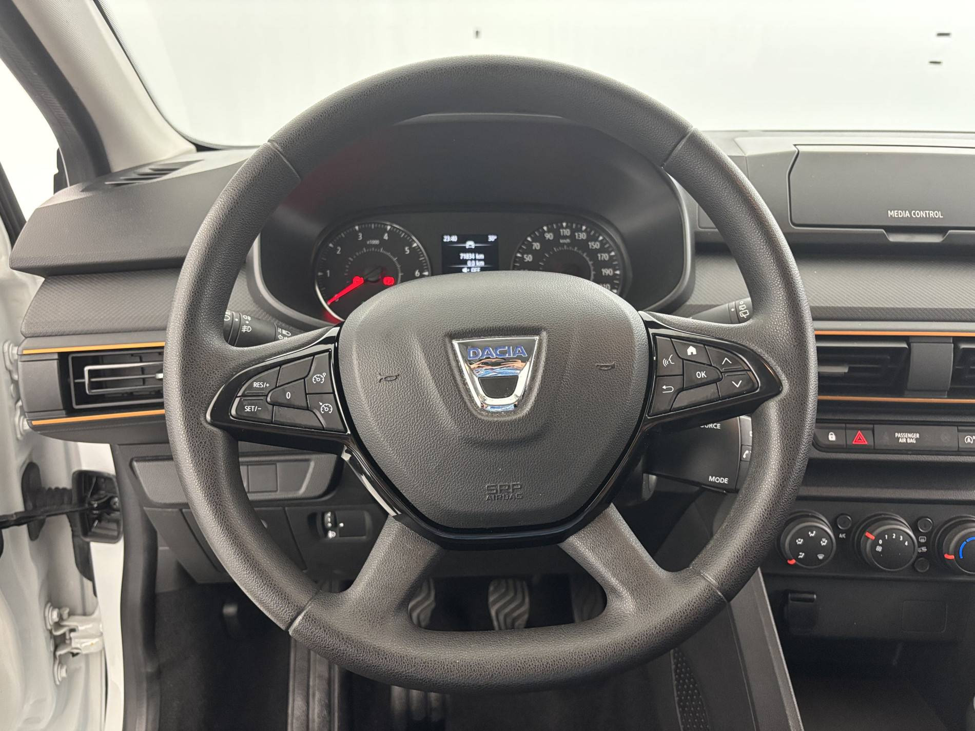 Vente en ligne Dacia Sandero  ECO-G 100 au prix de 11 990 €