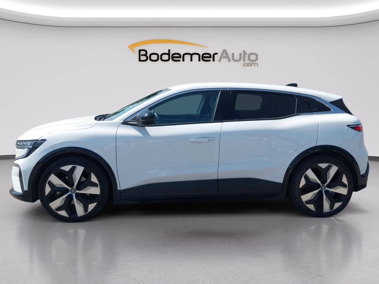 Vente en ligne Renault Megane E-Tech  EV60 220 ch optimum charge au prix de 27 490 €