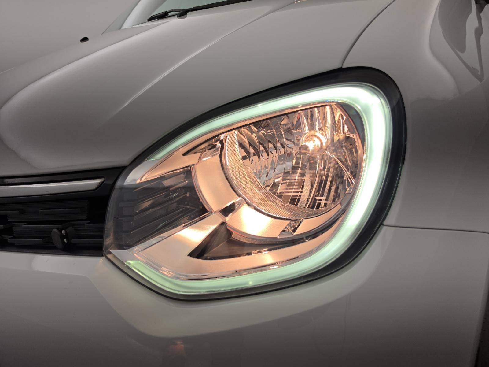 Vente en ligne Renault Twingo Electrique Twingo III E-Tech au prix de 10 800 €