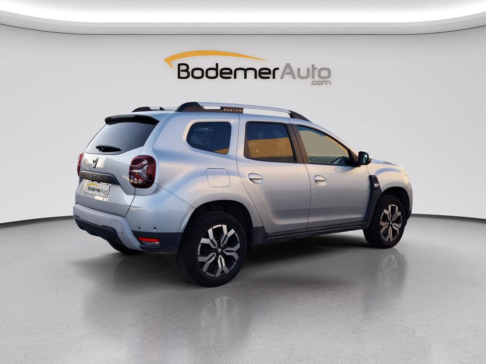 Vente en ligne Dacia Duster  ECO-G 100 4x2 au prix de 15 490 €