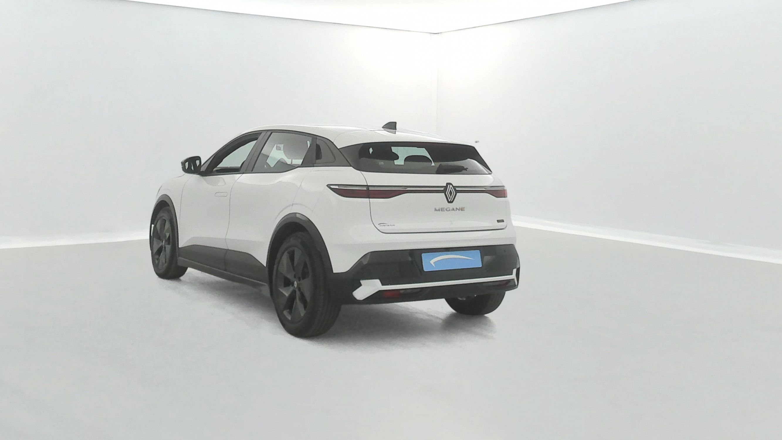 Vente en ligne Renault Megane E-Tech  130 ch autonomie confort GSR2 au prix de 19 950 €
