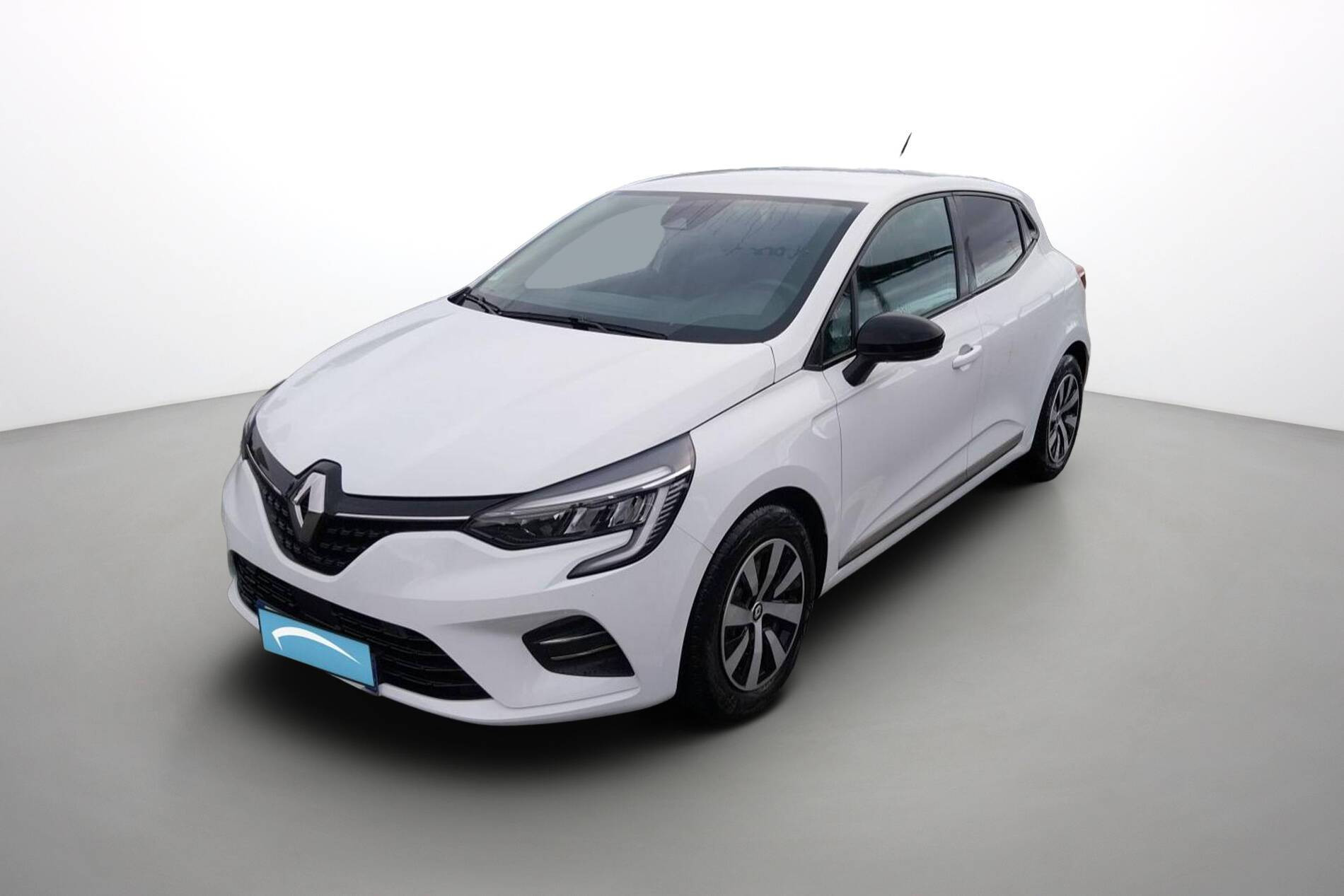 Renault Clio 5 Clio SCe 65 occasion de 2023 en vente à Saint-Brieuc