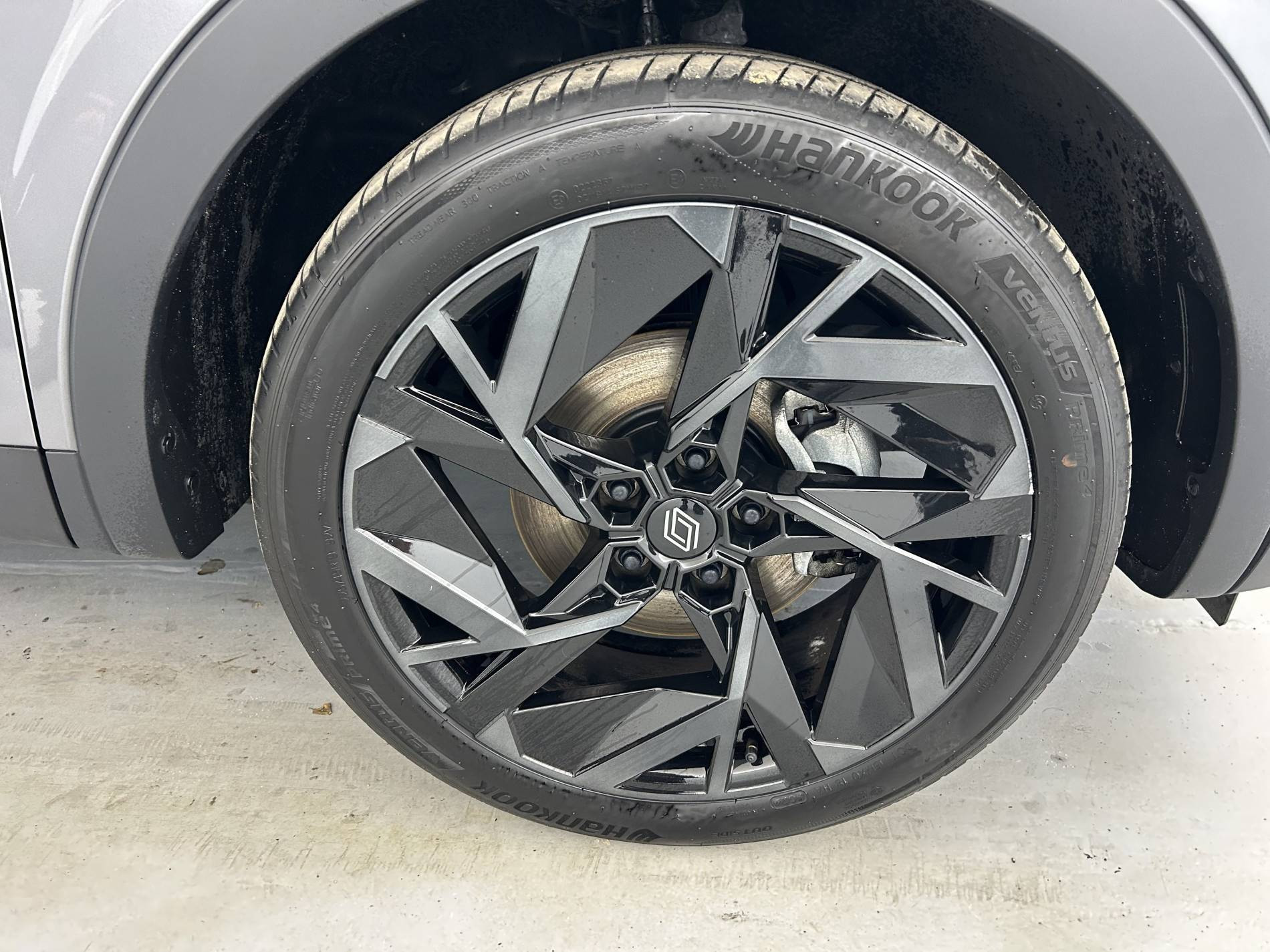Vente en ligne Renault Arkana  E-Tech full hybrid 145 GSR2 au prix de 27 990 €