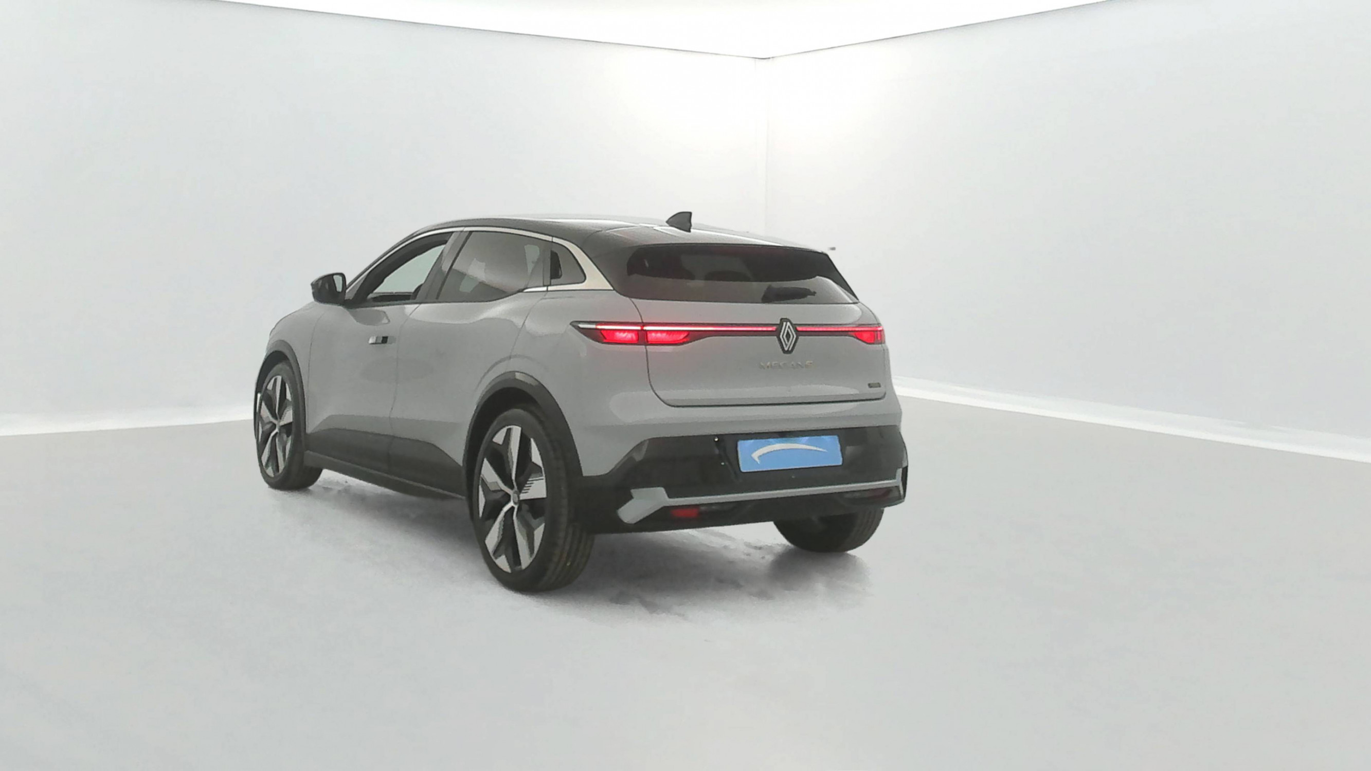 Vente en ligne Renault Megane E-Tech  220 ch autonomie confort GSR2 au prix de 30 490 €