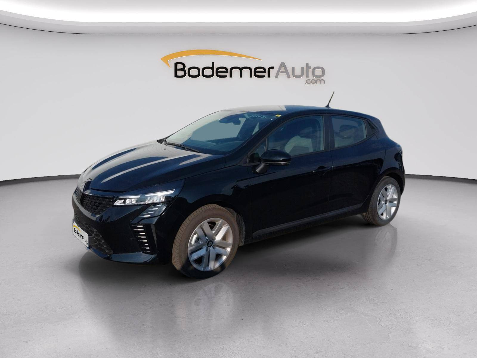 Renault Clio 5 Clio E-Tech full hybrid 145 ch GSR2 occasion de 2025 en vente à Concarneau