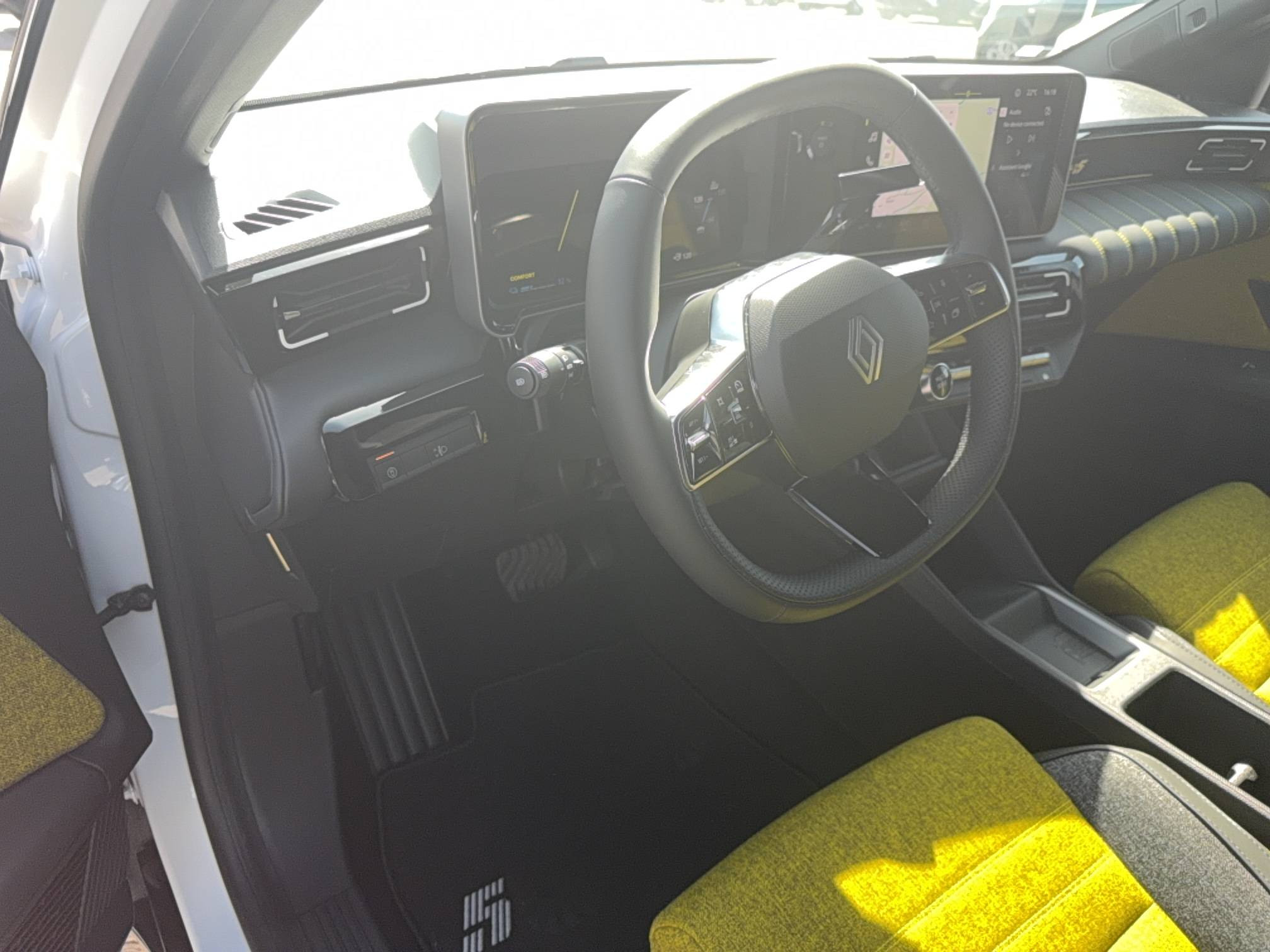 Vente en ligne Renault R5 E-Tech  150 ch autonomie confort au prix de 30 290 €