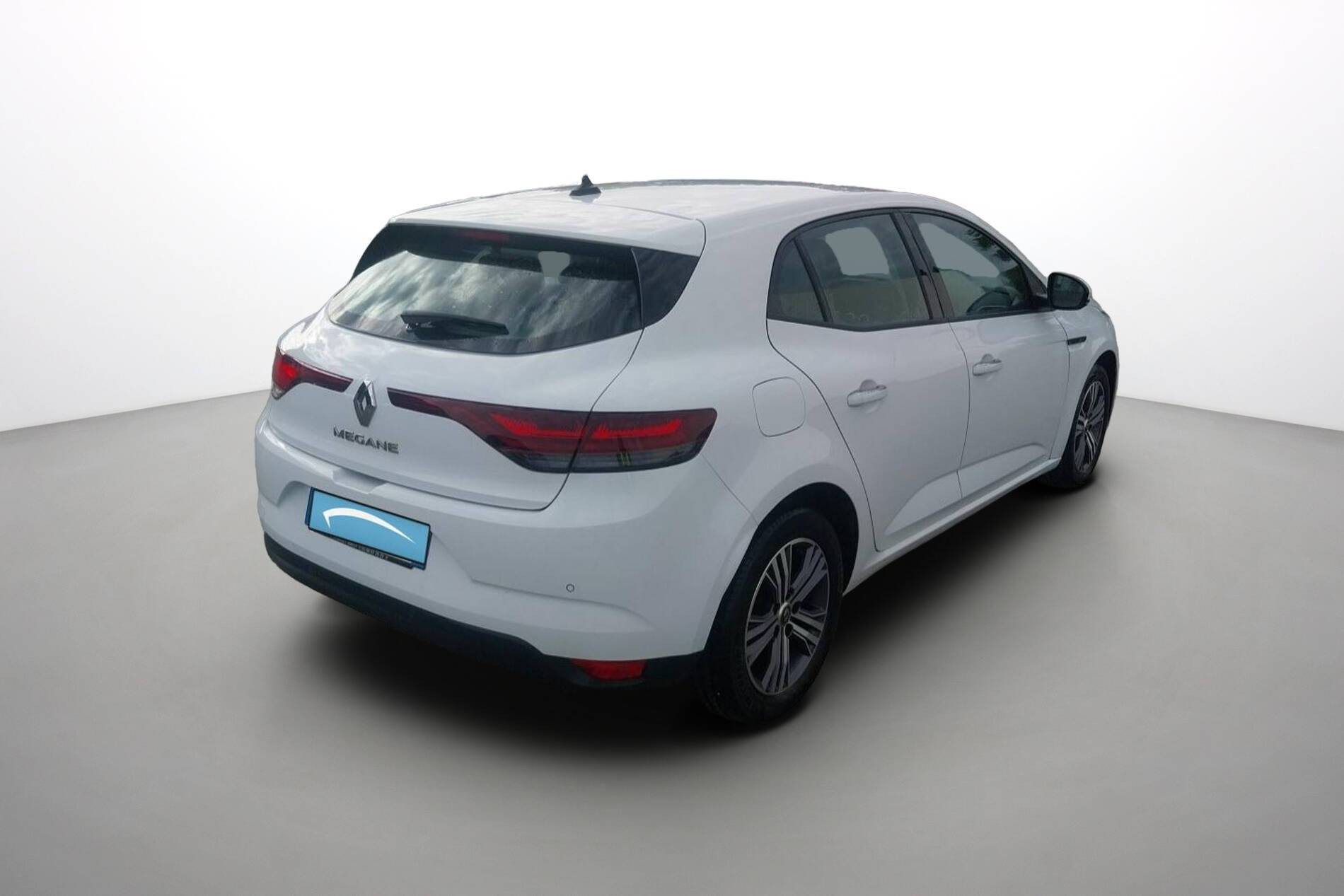 Vente en ligne Renault Megane 4  TCe 140 au prix de 15 990 €