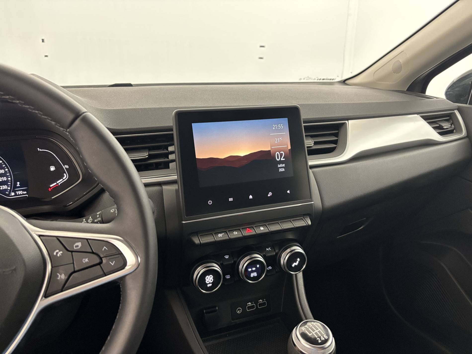 Vente en ligne Renault Captur  TCe 90 au prix de 17 490 €