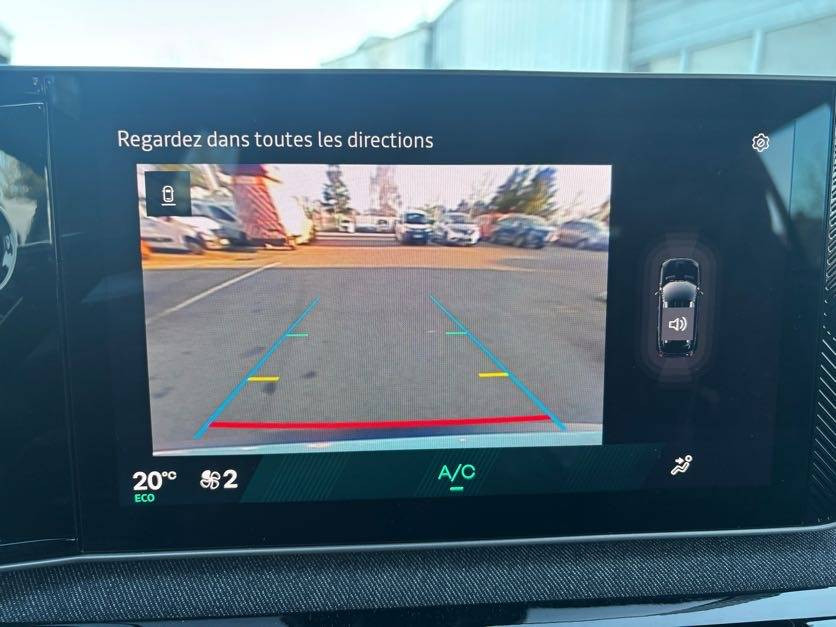 Vente en ligne Renault R4 E-Tech  150 ch autonomie confort au prix de 34 990 €