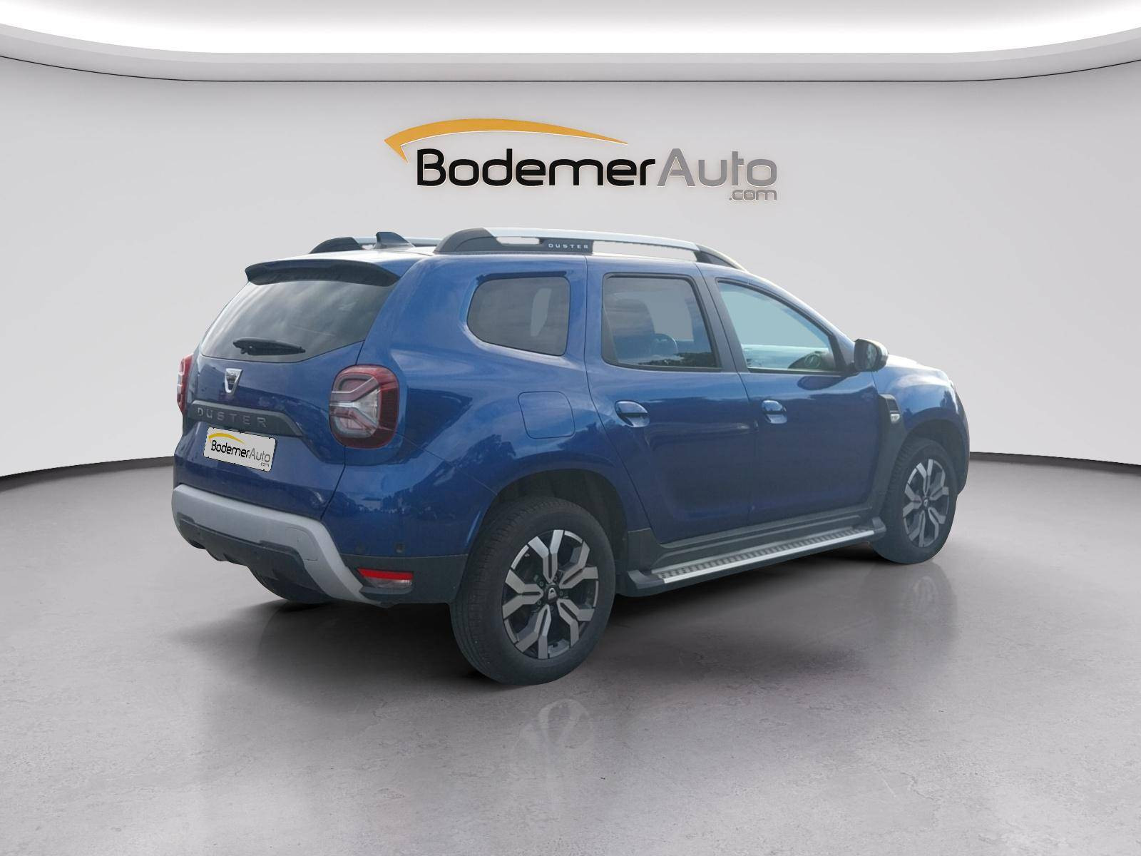 Vente en ligne Dacia Duster  Blue dCi 115 4x2 au prix de 17 490 €
