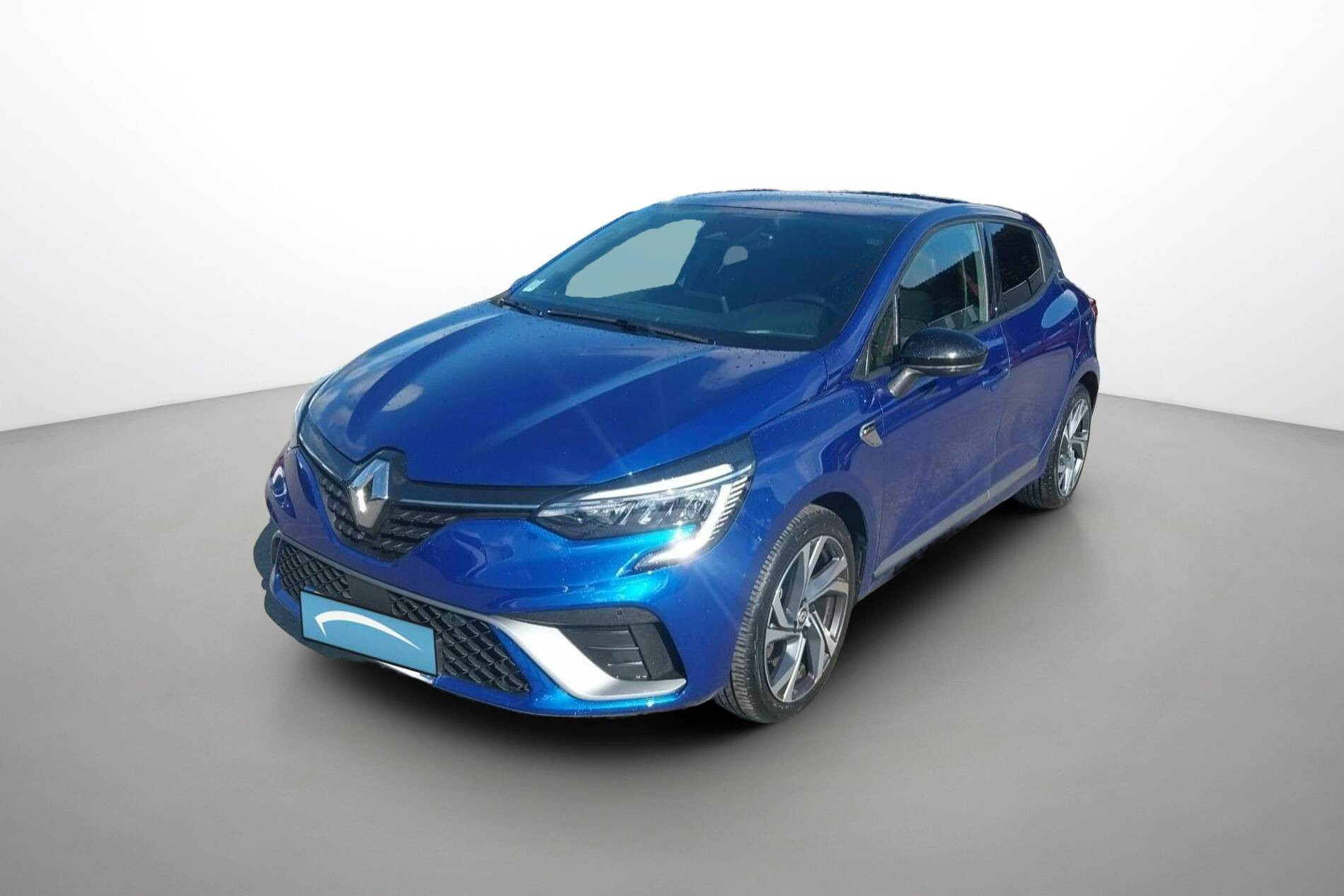 Vente en ligne Renault Clio 5 Clio TCe 140 au prix de 18 990 €