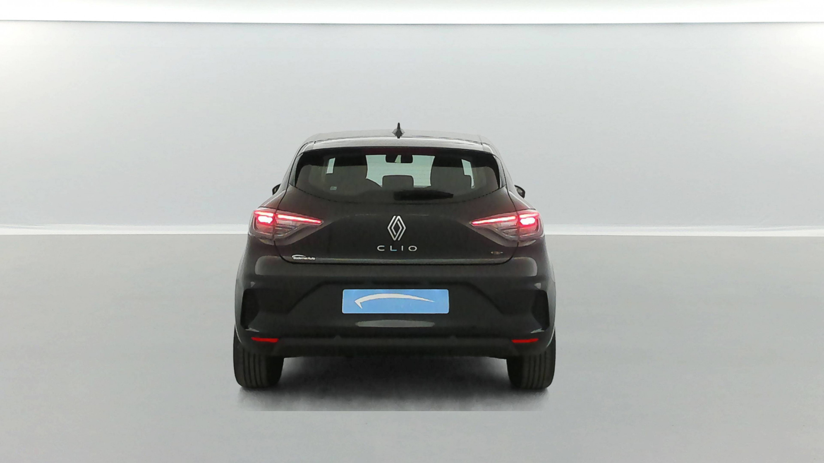Vente en ligne Renault Clio 5 Clio E-Tech full hybrid 145 ch GSR2 au prix de 20 300 €
