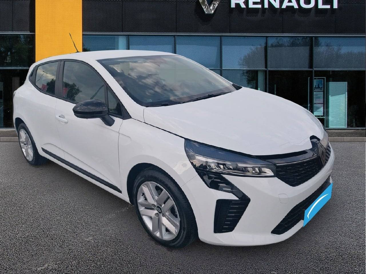 Vente en ligne Renault Clio 5 Clio SCe 65 ch GSR2 au prix de 14 990 €