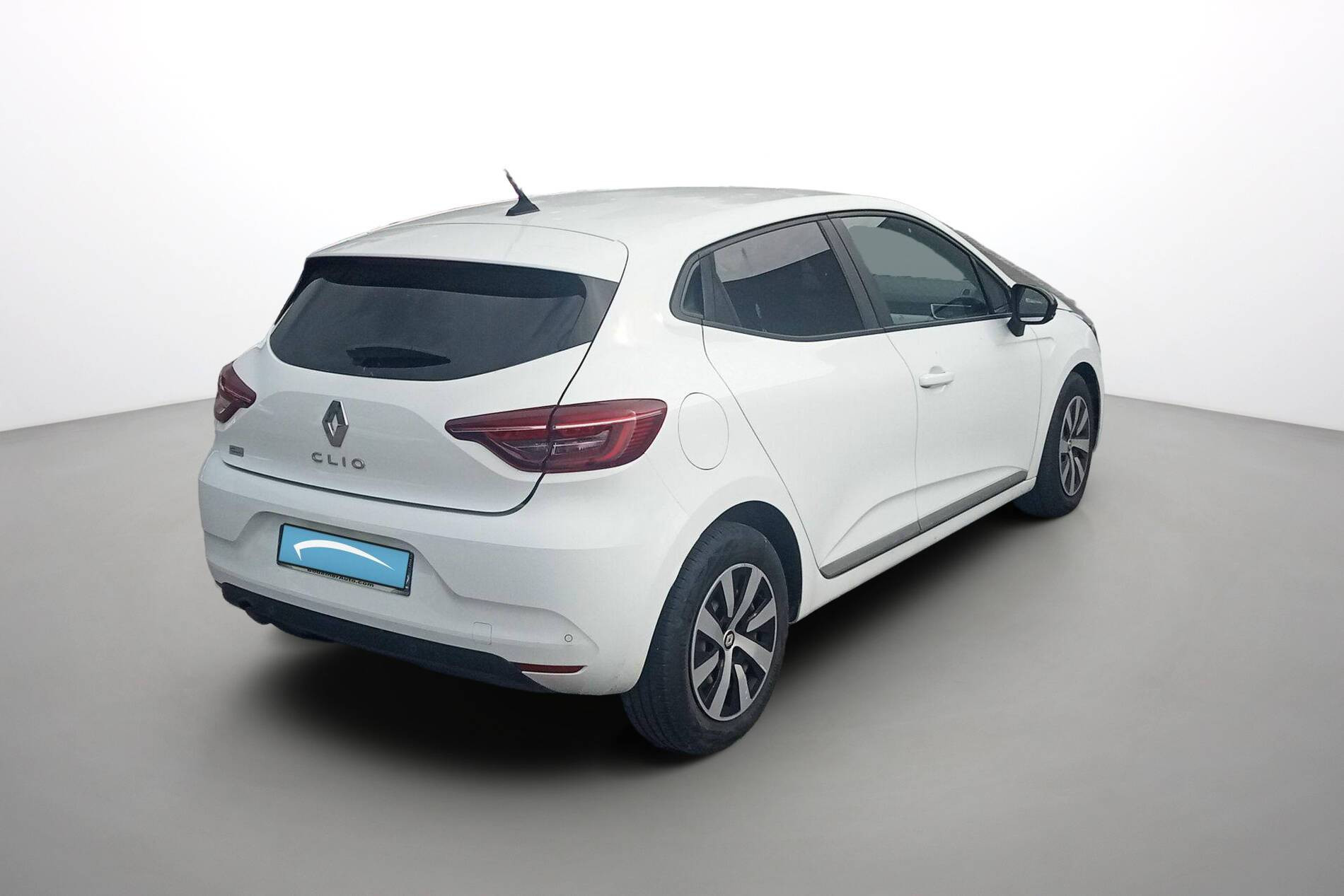 Vente en ligne Renault Clio 5 Clio TCe 90 au prix de 13 490 €