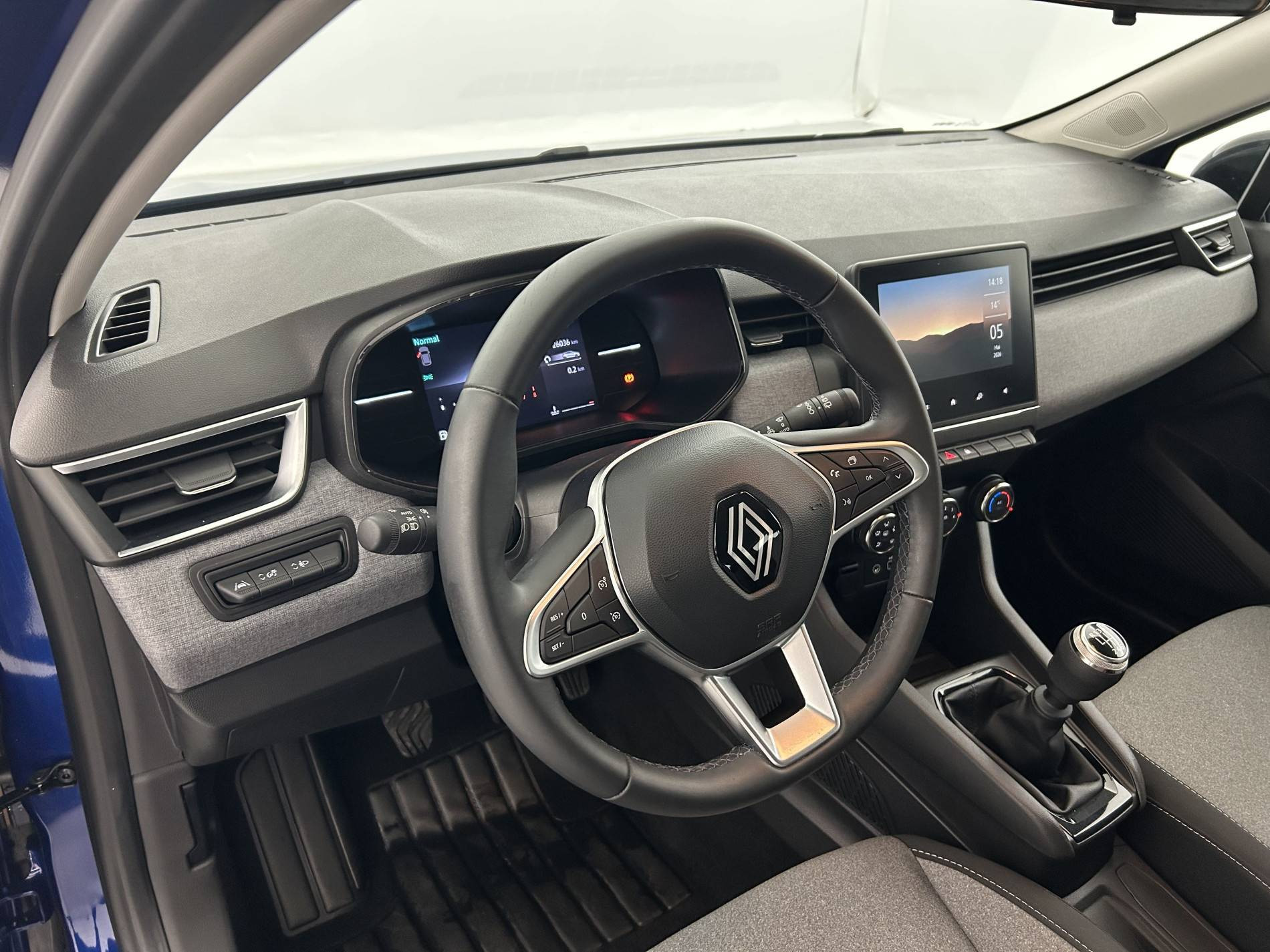Vente en ligne Renault Clio 5 Clio TCe 90 au prix de 14 990 €