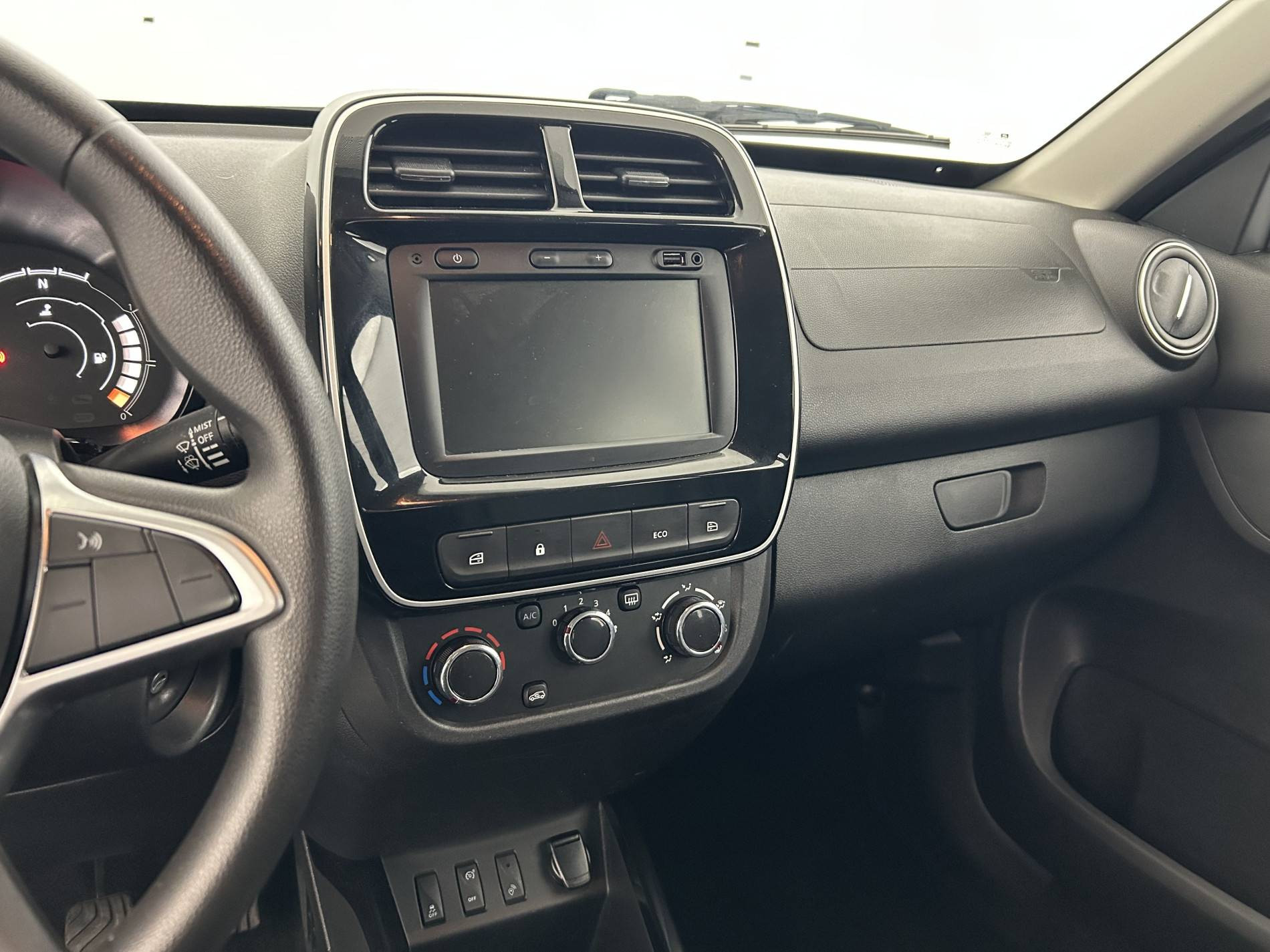 Vente en ligne Dacia Spring Spring au prix de 11 890 €